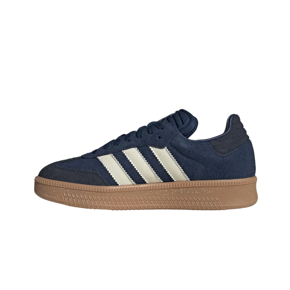 Tenis Adidas Masculino Samba XLG Indigo |JS3827 Sneakers Originais