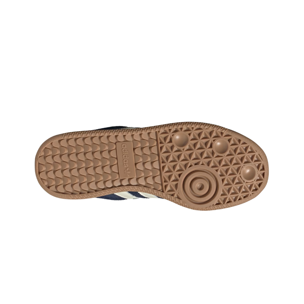 Tenis Adidas Masculino Samba XLG Indigo |JS3827 Sneakers Originais
