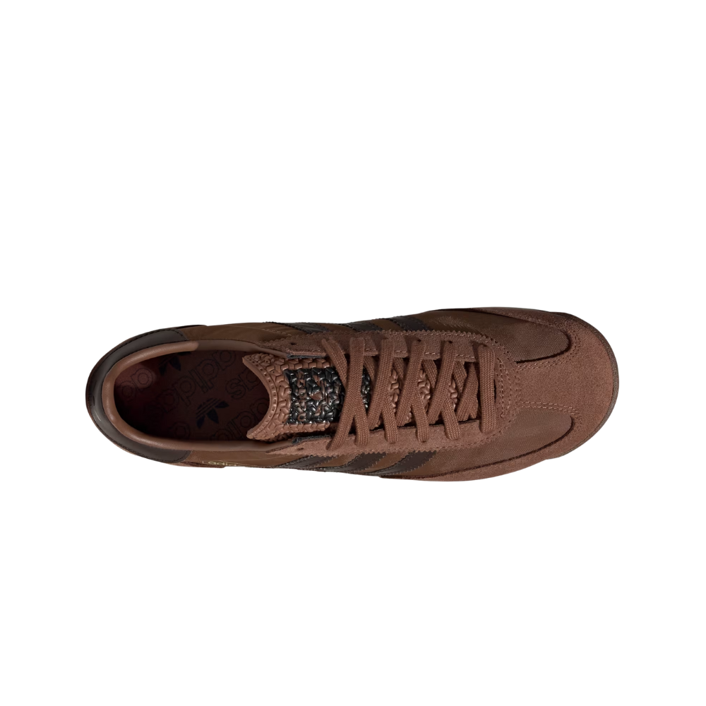Tenis Adidas Masculino SL72 Marrom |JS0744 Sneakers Originais Sunika
