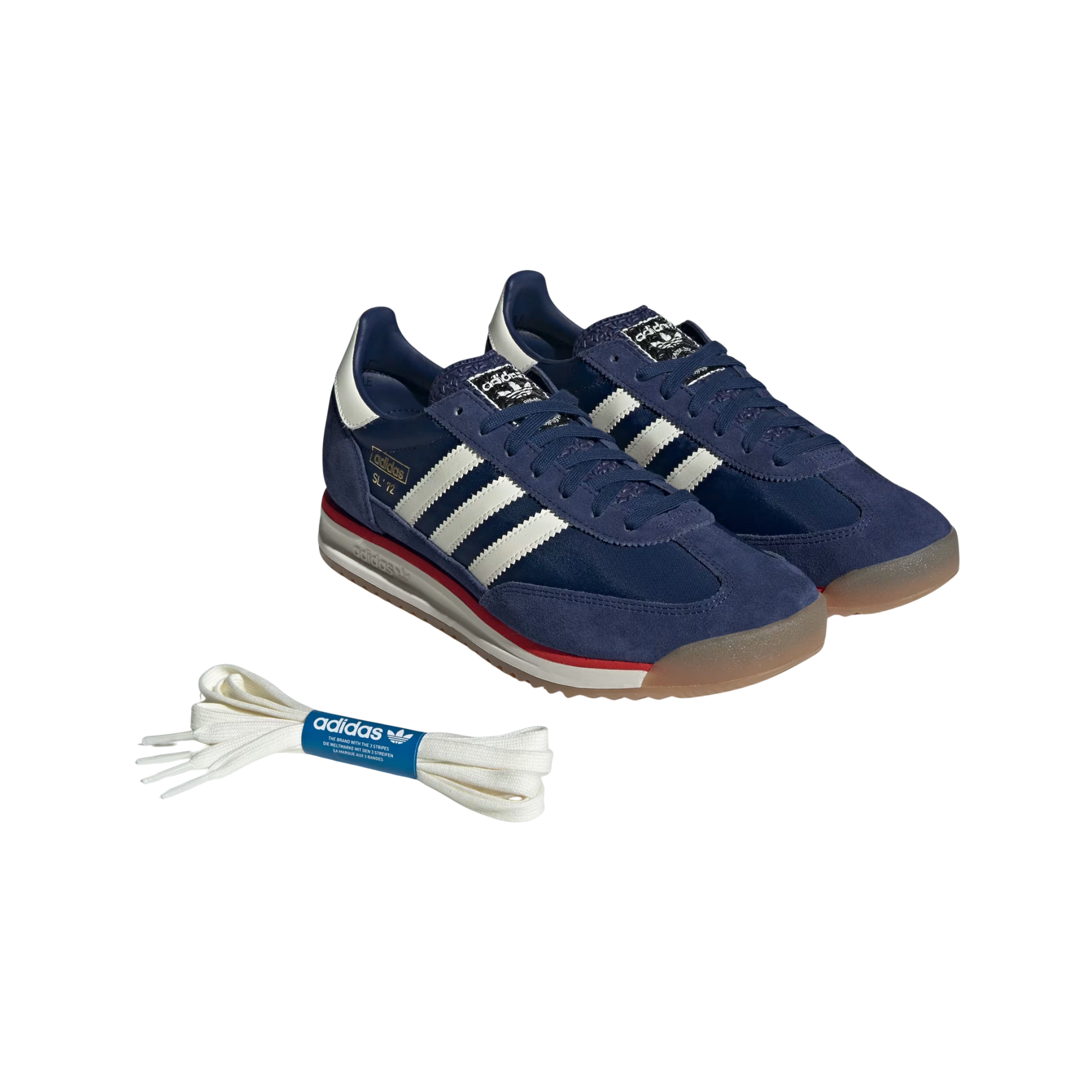 Tênis Adidas ZX 2K Boost Azul Masculino FX8836