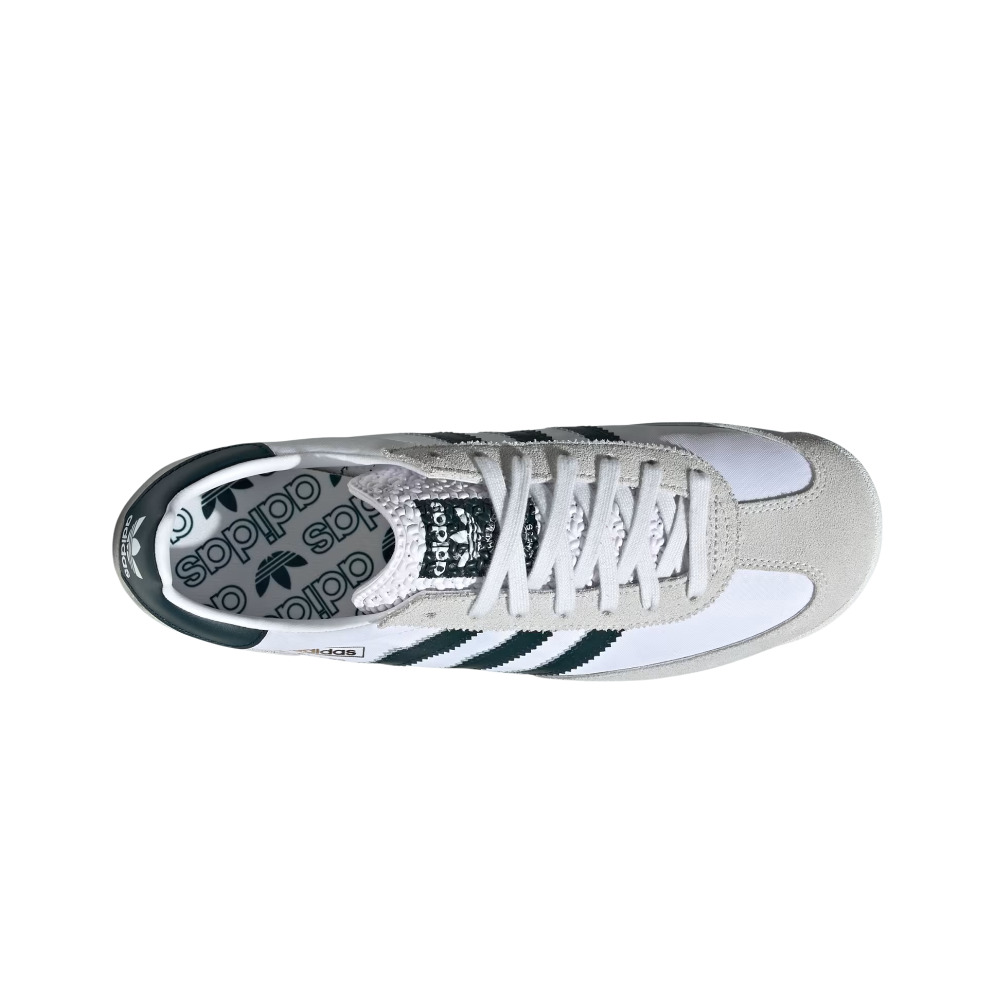 Tênis Adidas ZX 1000 Branco Masculino FY7236