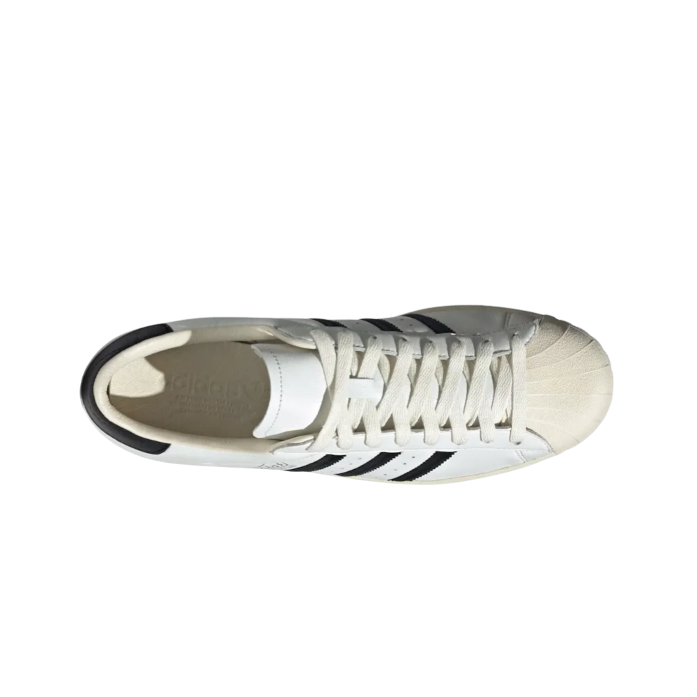 Tenis Adidas Feminino Superstar Vintage Branco |JQ3254 Sneakers