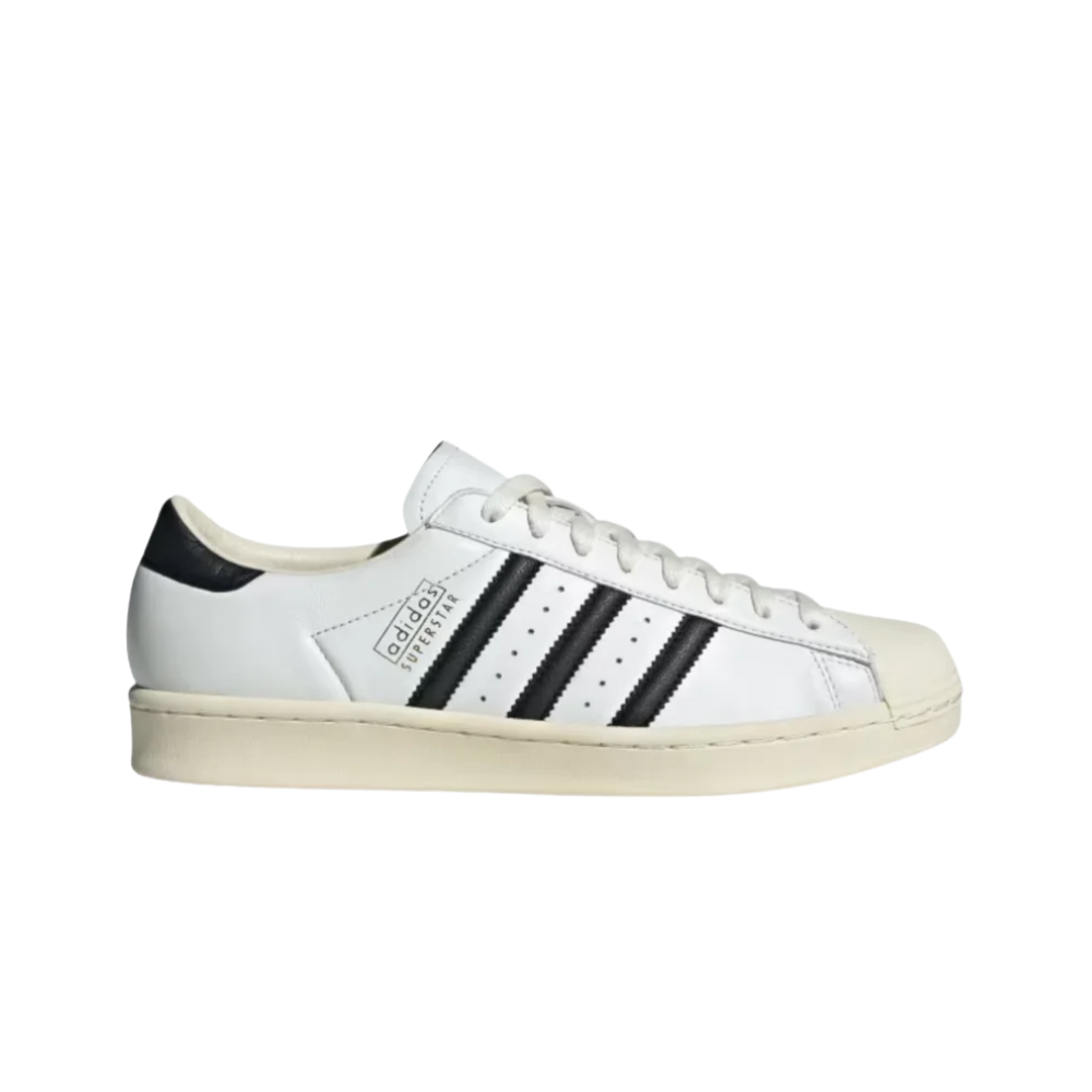 Tênis Adidas Masculino SuperStar Vintage |JQ3254