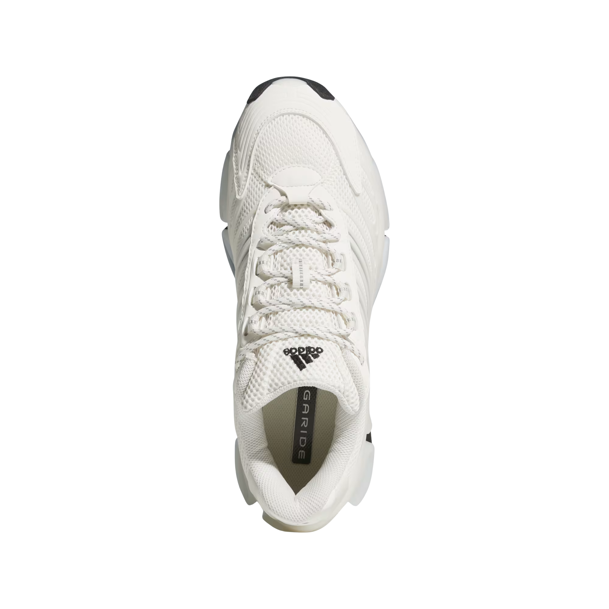 Tênis Adidas Megaride AG 'White' Feminino KI6716