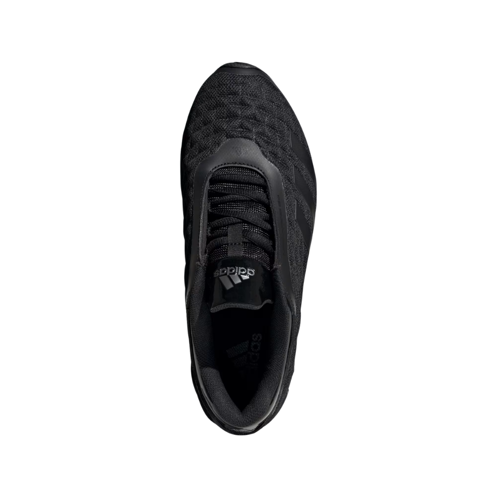 Tenis Adidas Megaride S4 'CBLACK/CBLACK' Feminino KJ8863 Sneakers