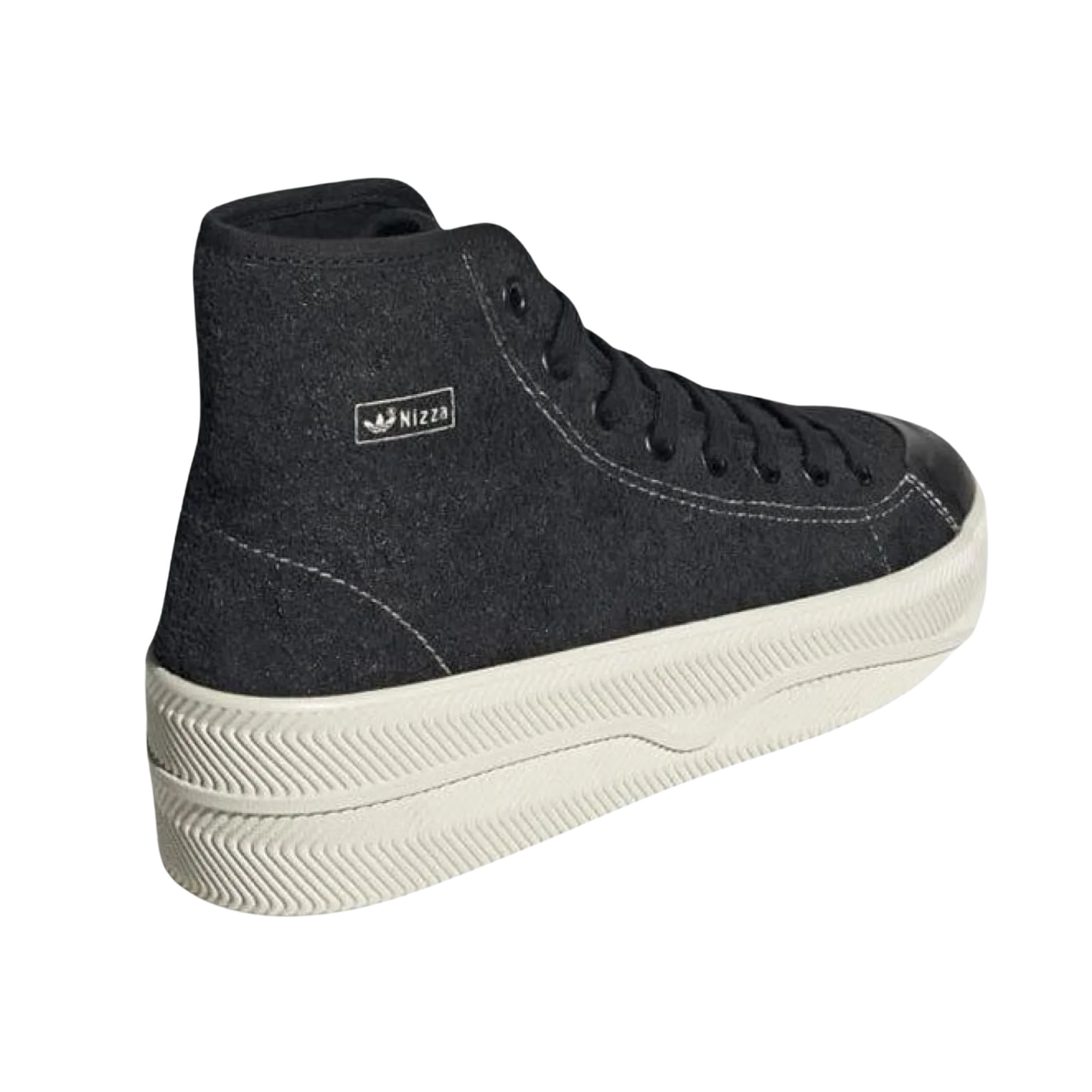 Tênis Adidas Nizza 2 LEA Preto Masculino GX6309