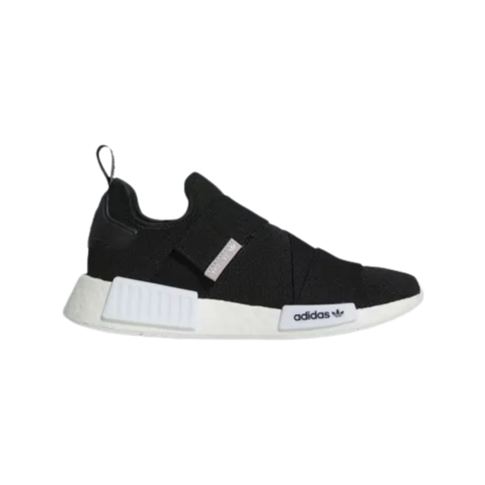 Tênis Adidas NMD R Preto Feminino |GW5698