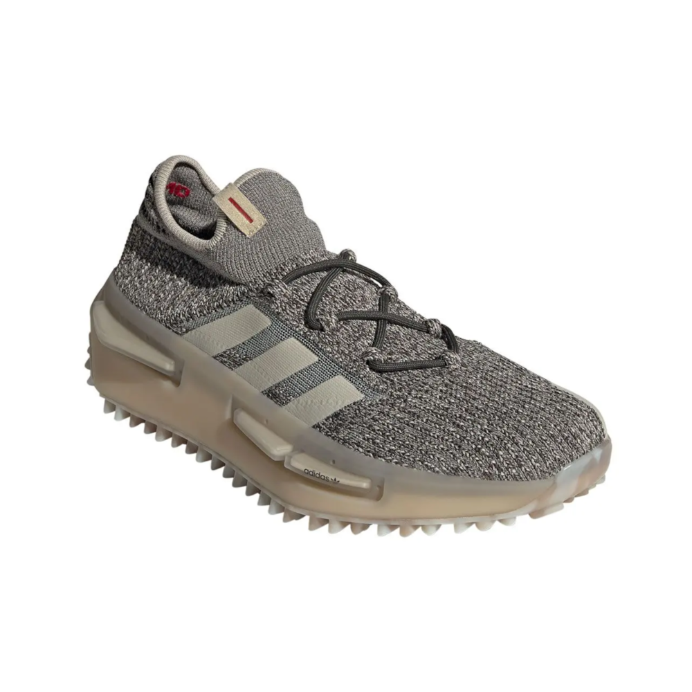 Tênis Adidas NMD S1 Marrom Feminino IE2074 - Main Image