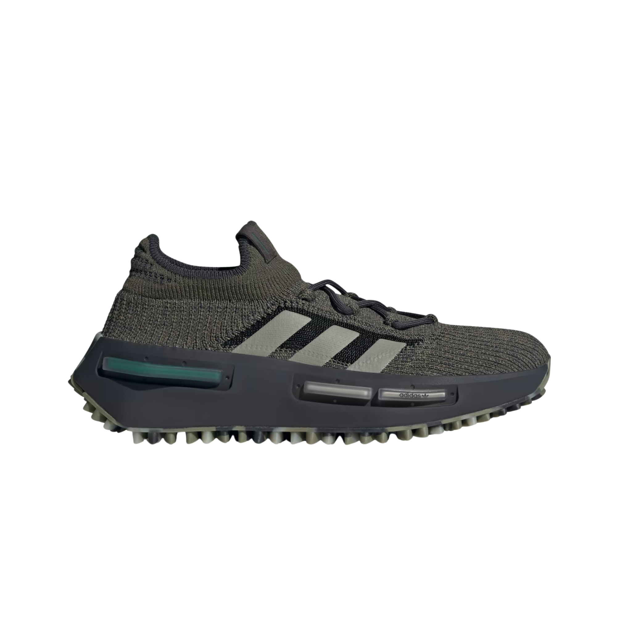 Tênis Adidas NMD S1 Preto Masculino IE2075