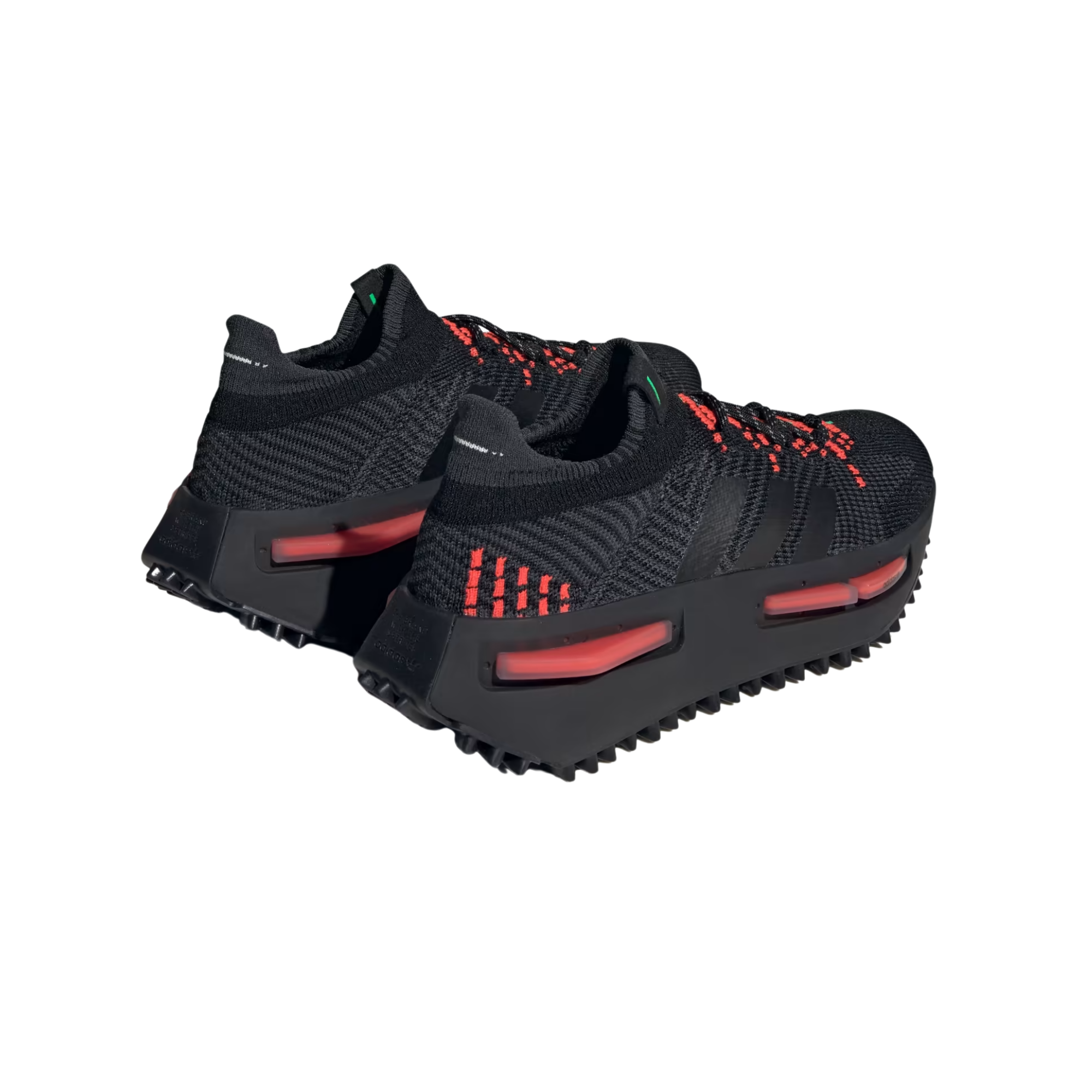 Tênis Adidas NMD S1 Preto Masculino |IE4588