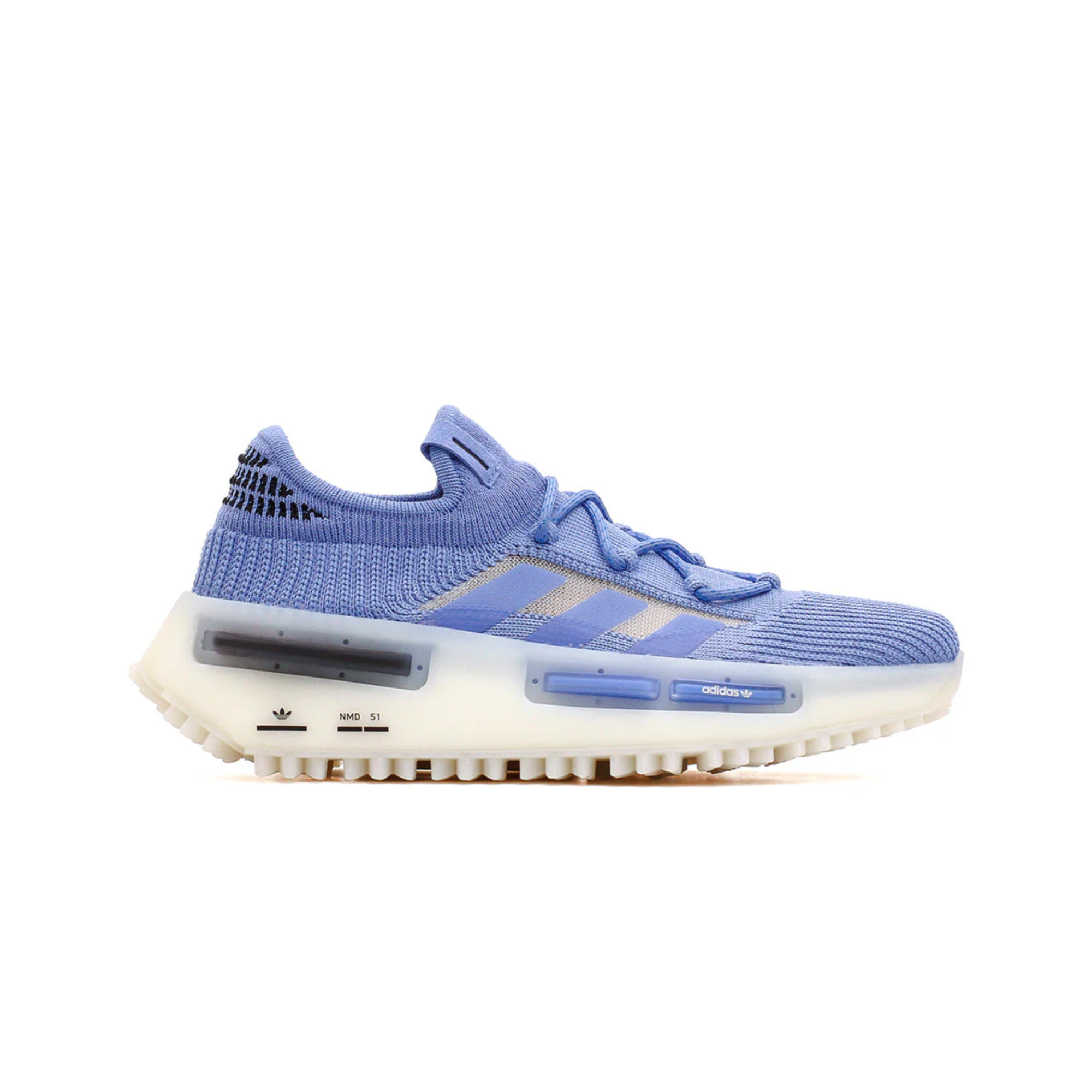 Tênis Adidas NMDS1 W Azul Feminino HQ4468