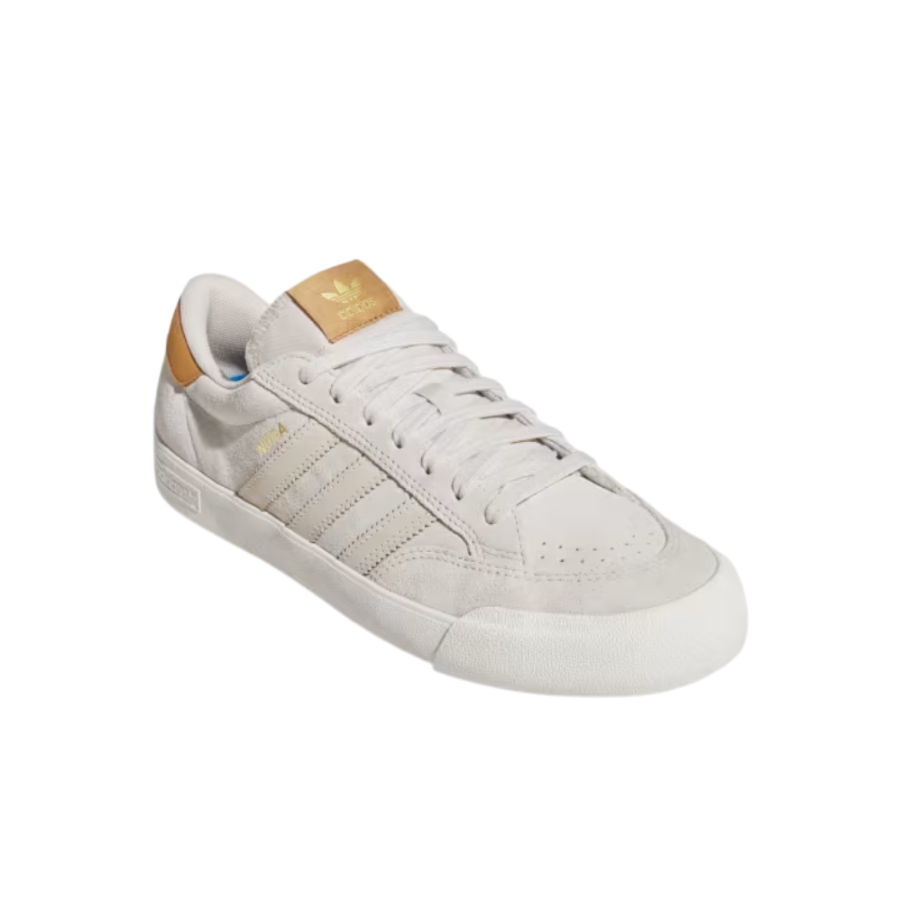 Tênis Adidas Nora 'Alumina' Masculino JP8594 | Sunika!