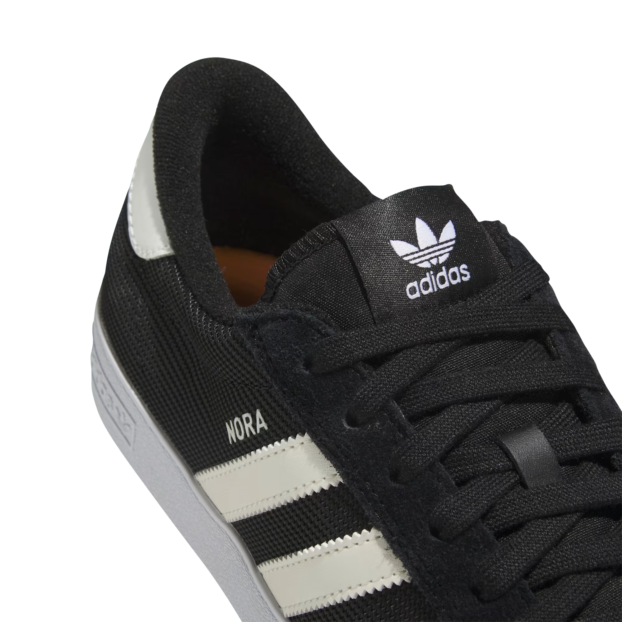 Tenis Adidas Nora Preto 34-39 |IG4115 Sneakers Originais Sunika
