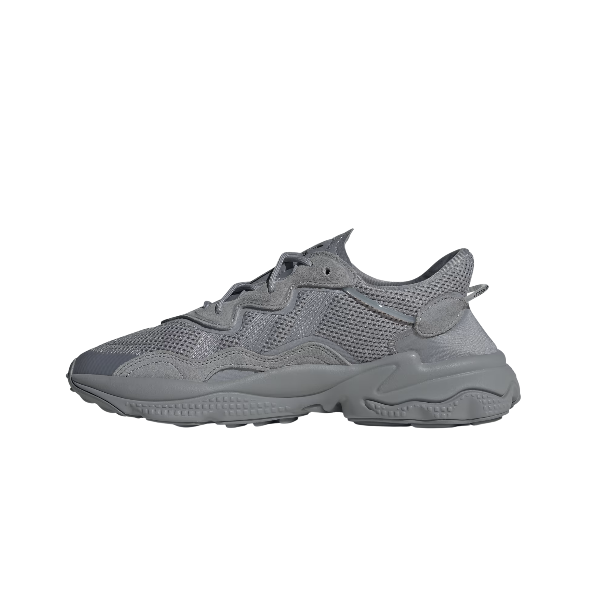 Tênis Adidas ZX 5K Boost Cinza Masculino GV7701