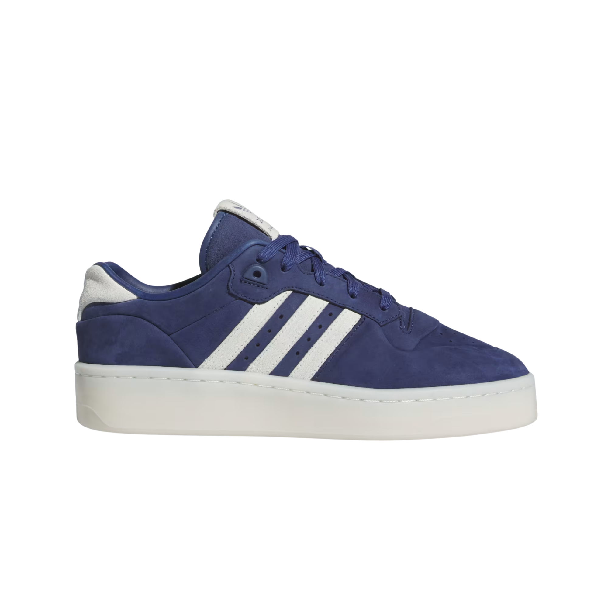 Tenis Adidas Rivalry Lux Azul Masculino |IH0254 Sneakers Originais
