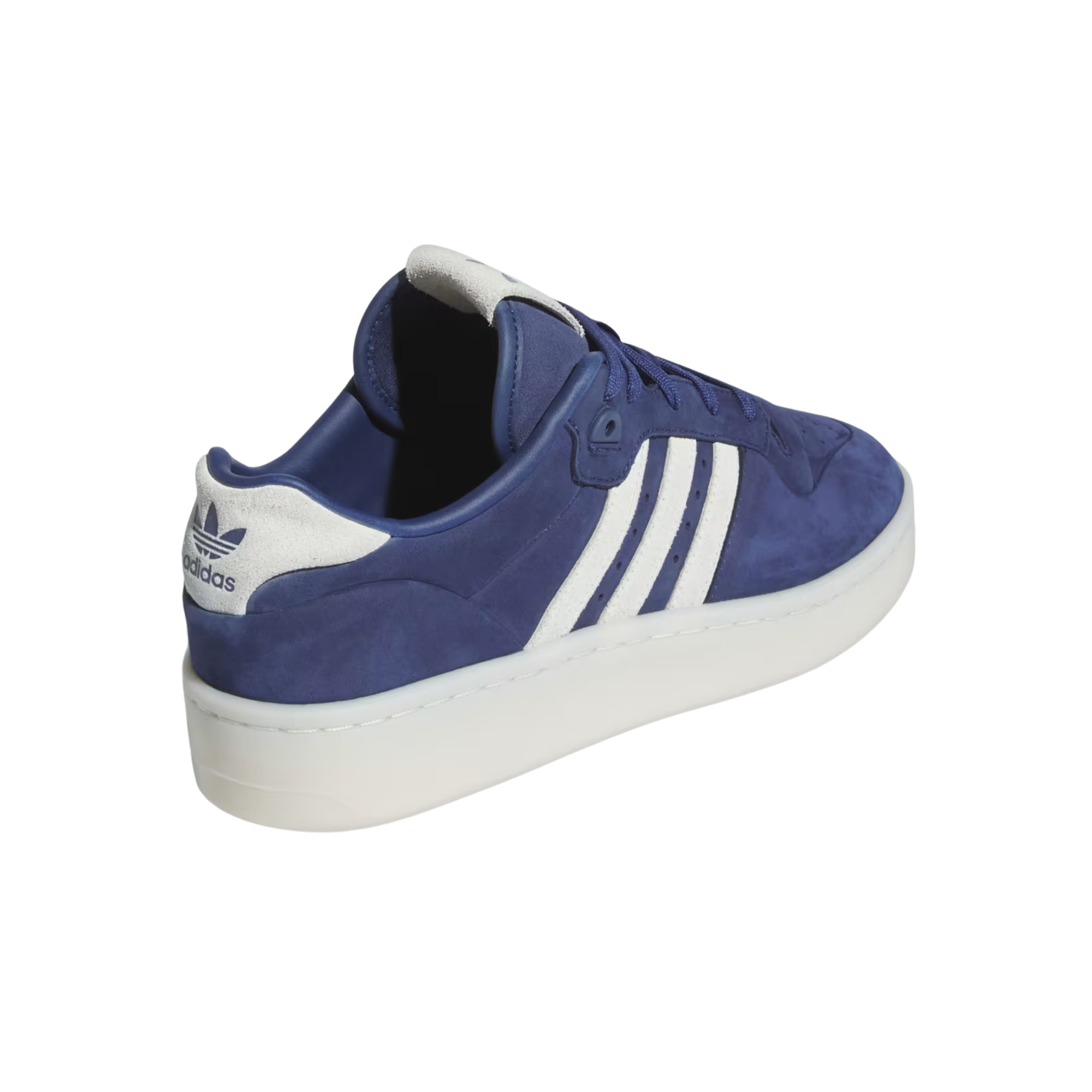 Tenis Adidas Rivalry Lux Azul Masculino |IH0254 Sneakers Originais