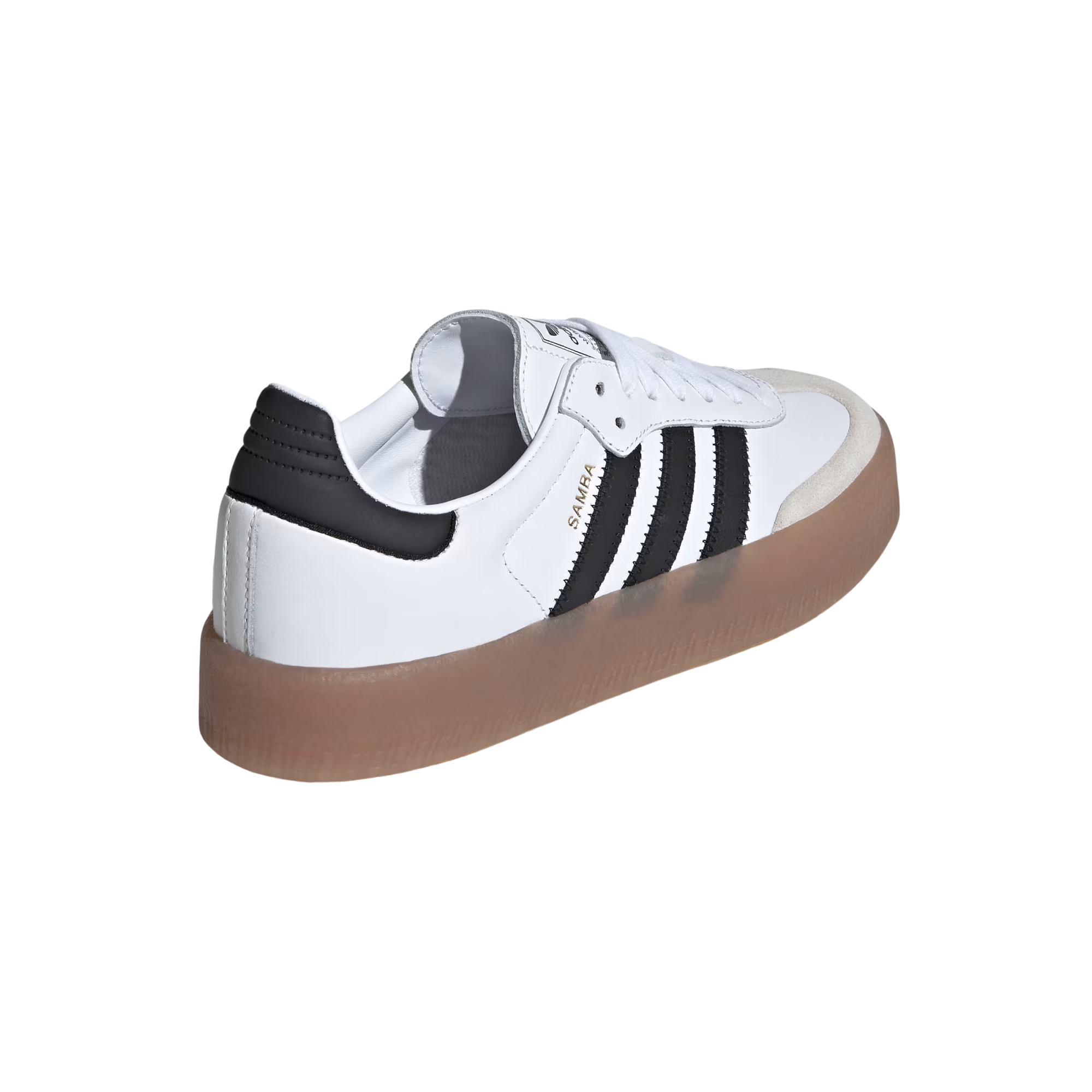 Tenis Adidas Samba Branco Feminino |JI1349 Sneakers Originais Sunika