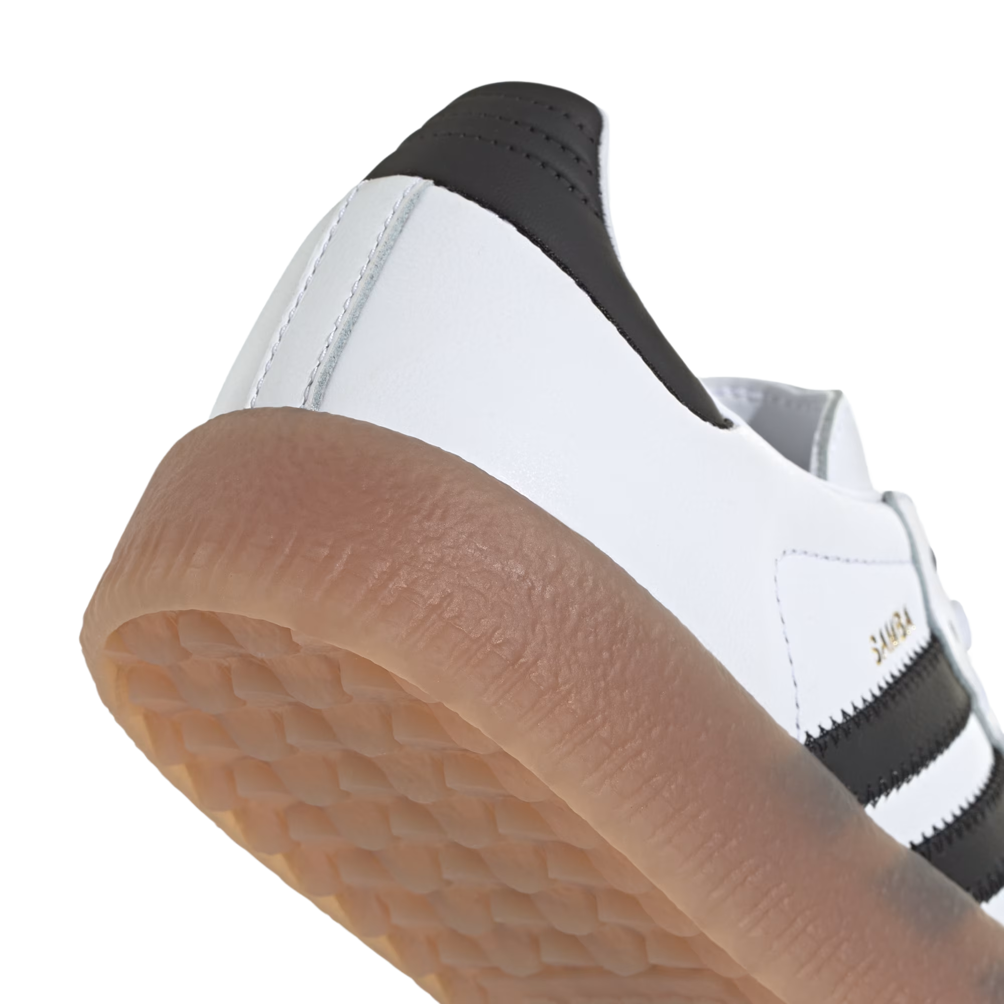 Tenis Adidas Samba Branco Feminino |JI1349 Sneakers Originais Sunika