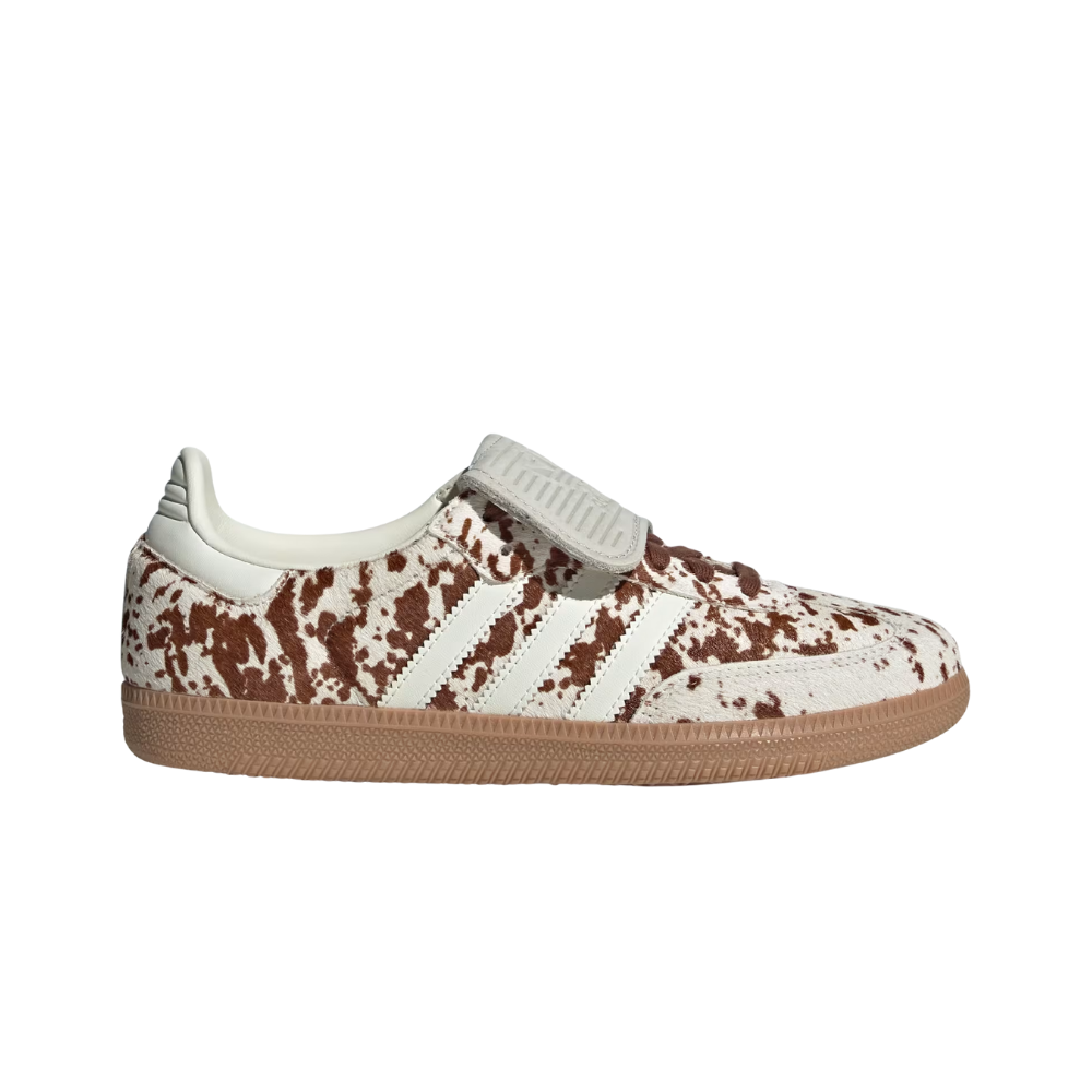Tênis Adidas Samba LT Off White Feminino JS3931 - Sunika