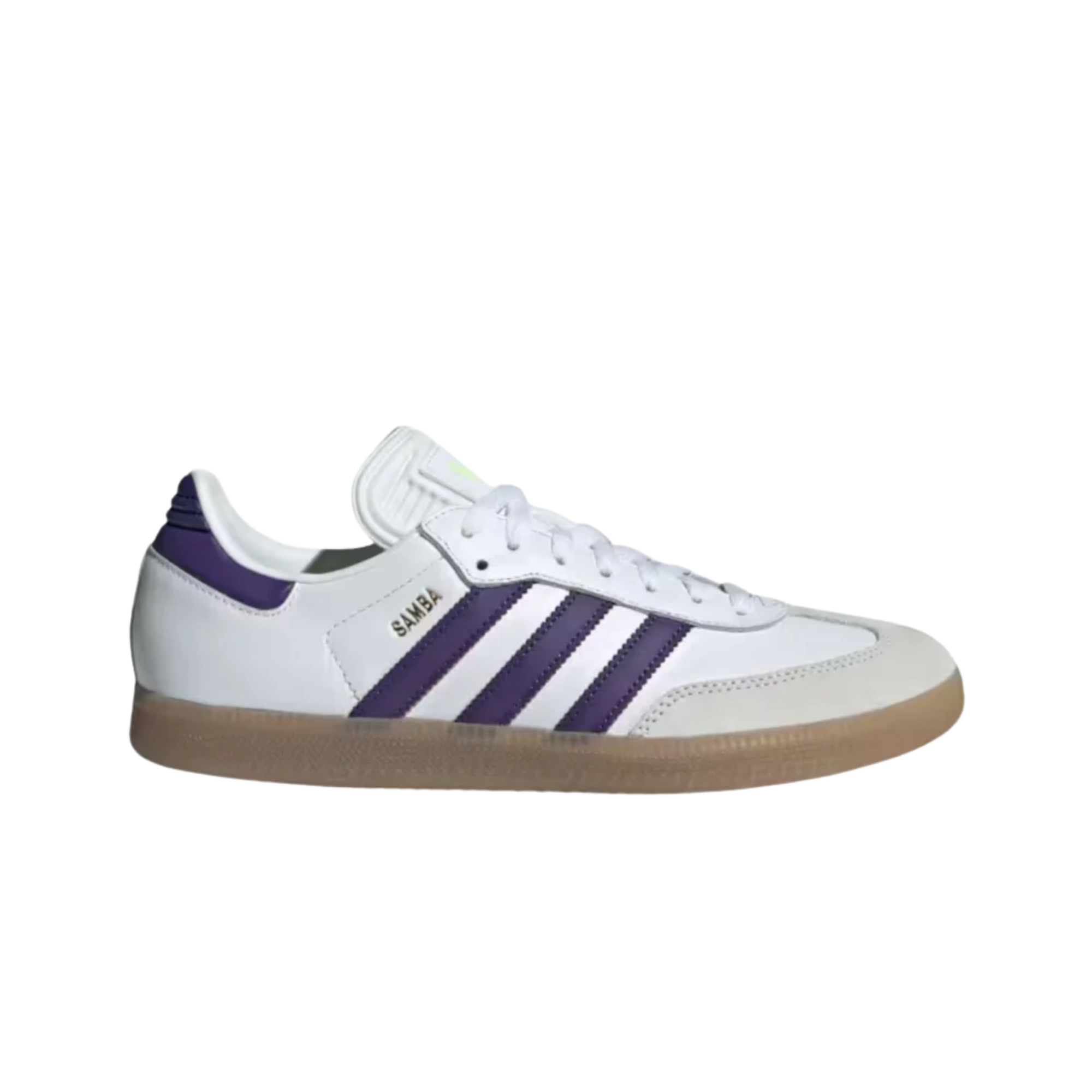 Tenis Adidas Samba Messi Branco Feminino |IH8161 Sneakers