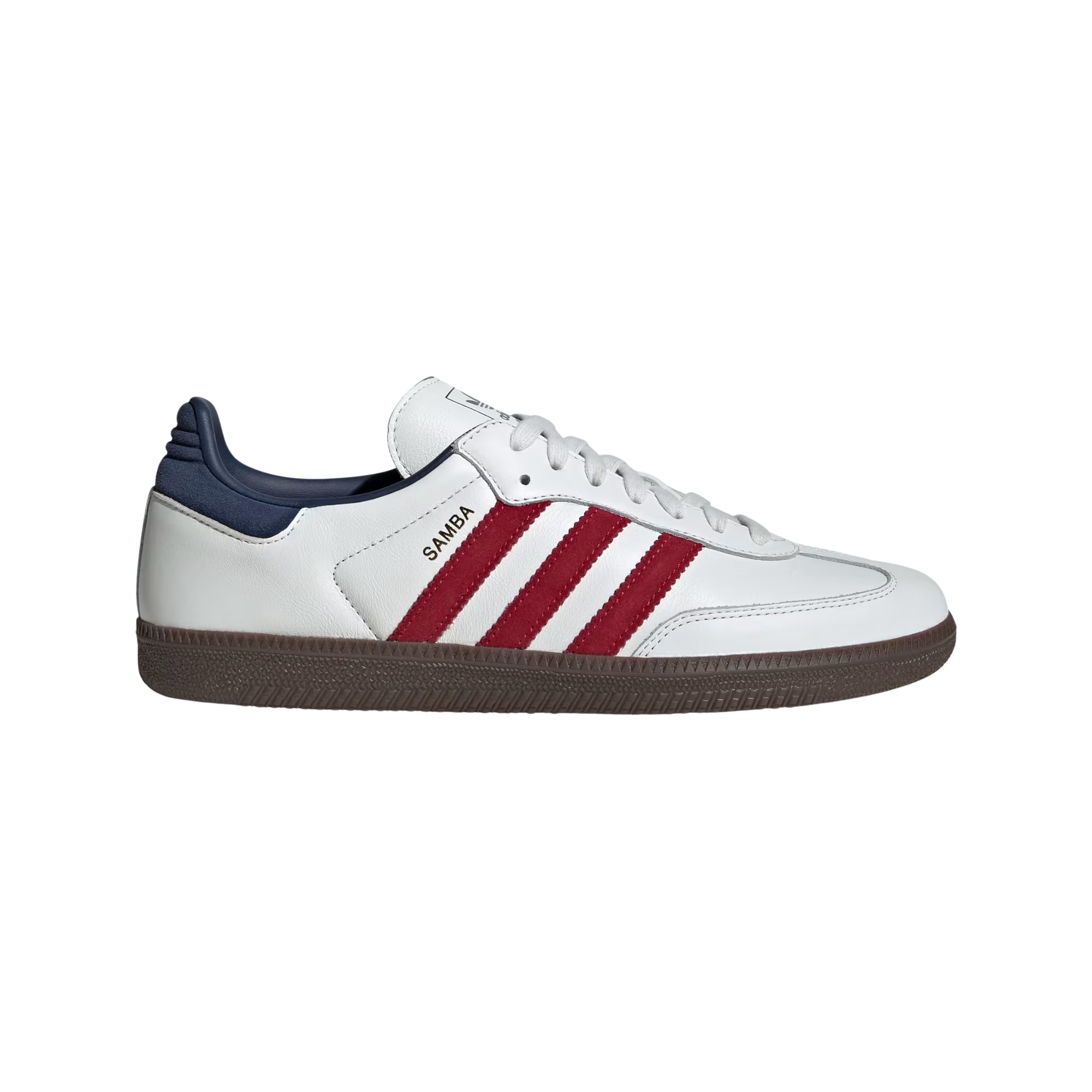 Tênis Adidas Samba OG 40-45 |IH4881