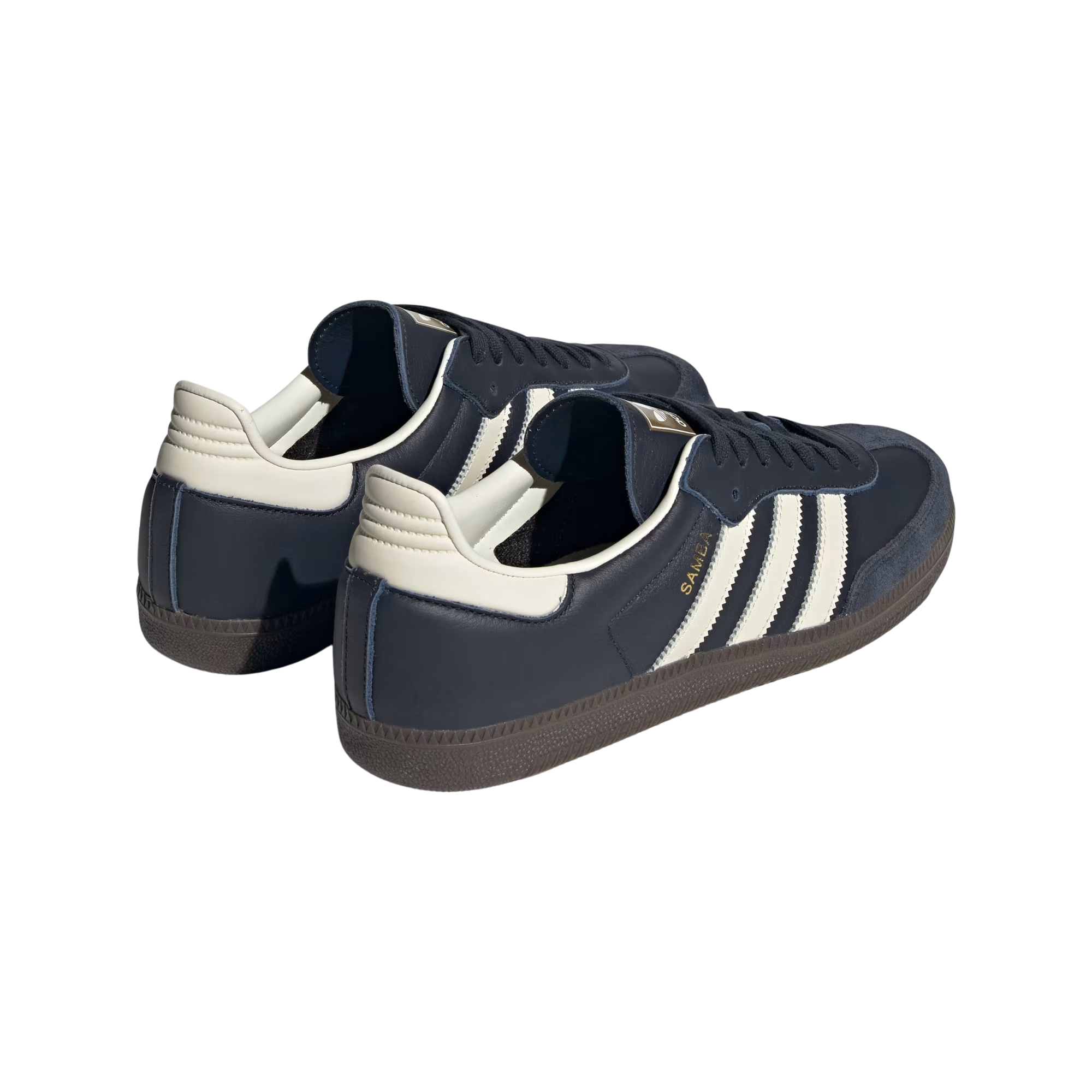 Tênis Adidas Samba OG Azul Feminino |JK3372