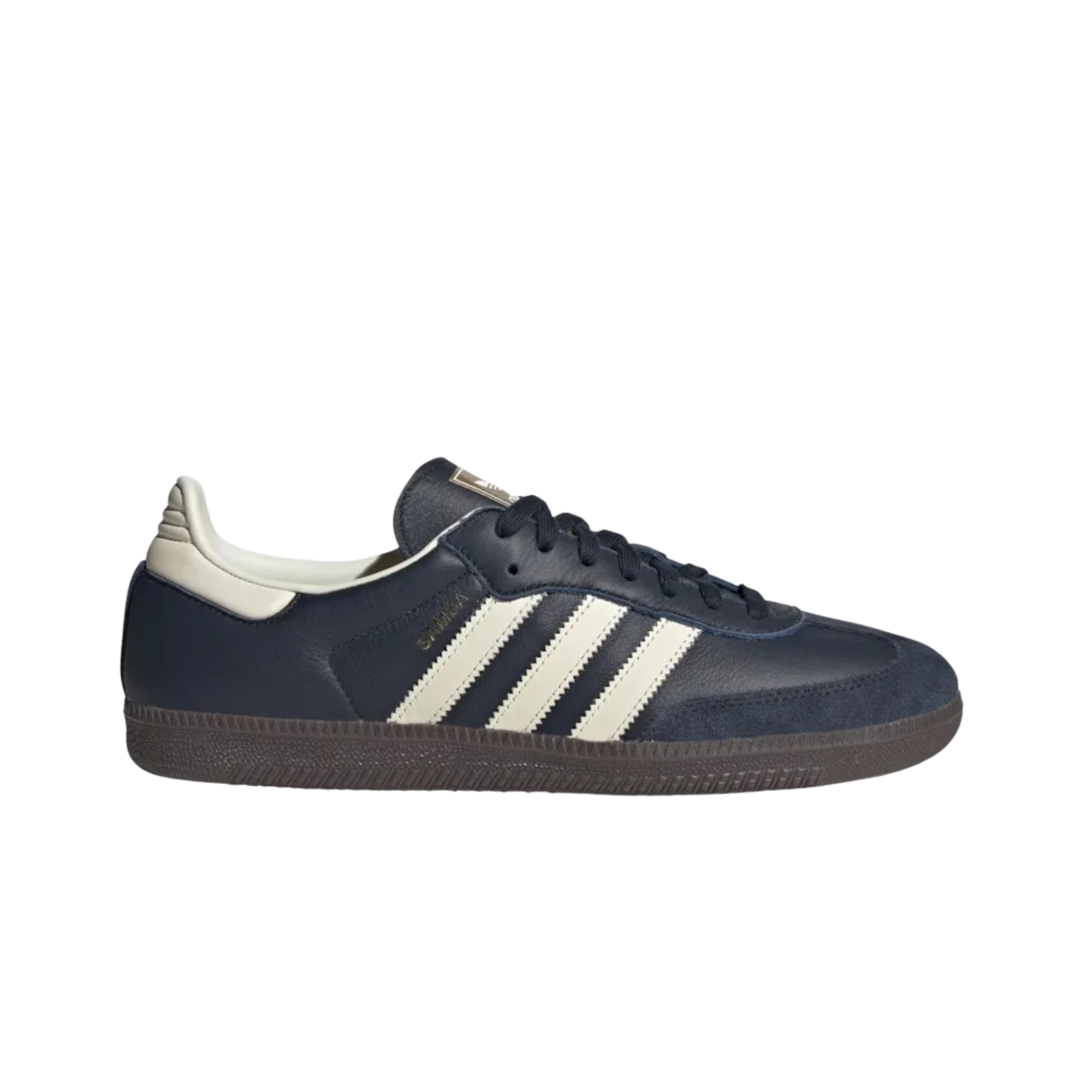 Tenis Adidas Samba OG Azul Masculino |JK3372 Sneakers Originais Sunika