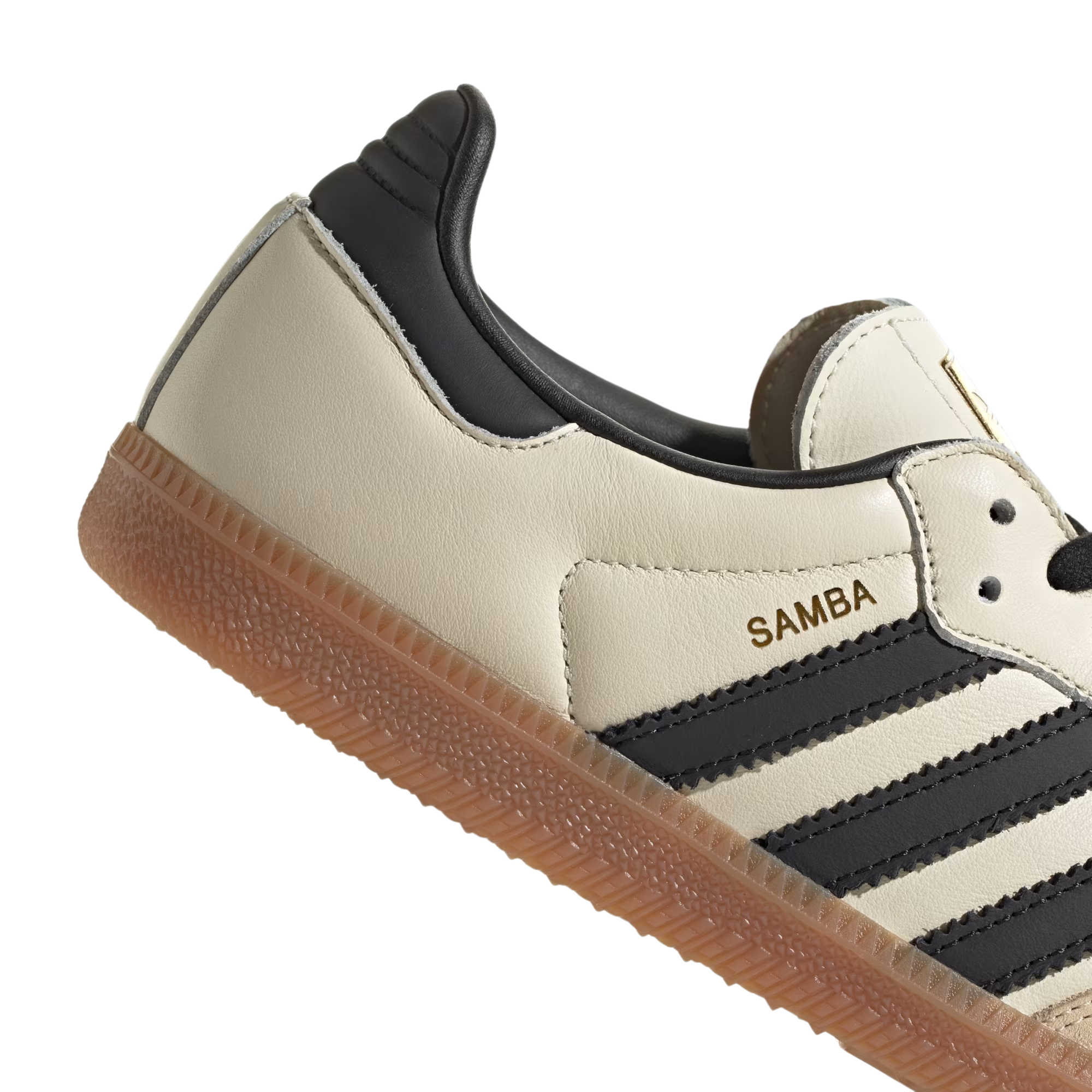 Tênis Adidas Samba OG Bege 34-40 JK4976