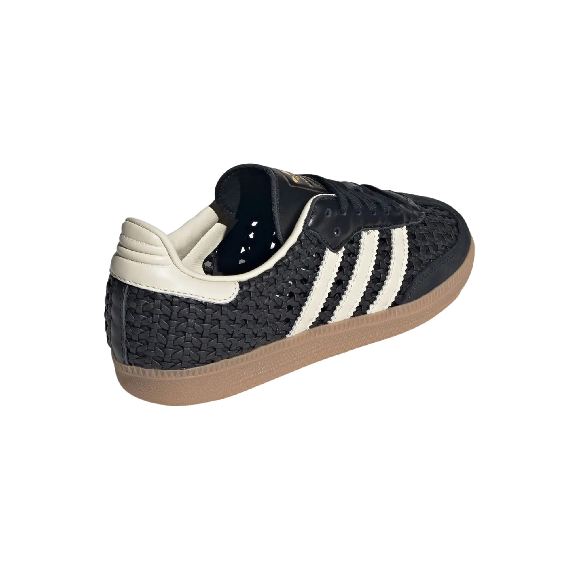 Tenis Adidas Samba OG 'Black' Feminino HQ9282 Sneakers Originais