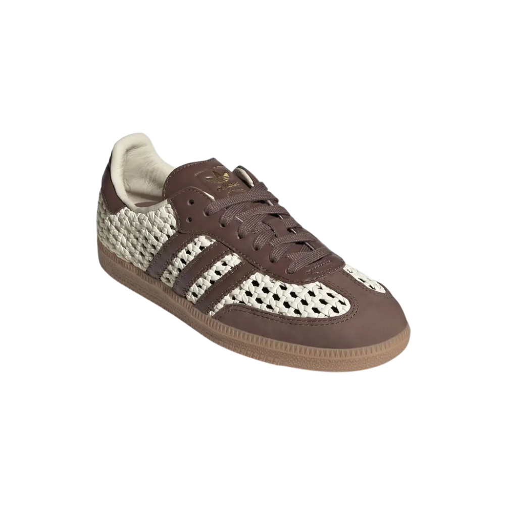 Tenis Adidas Japan 'Cream White' Feminino JR7161 Sneakers