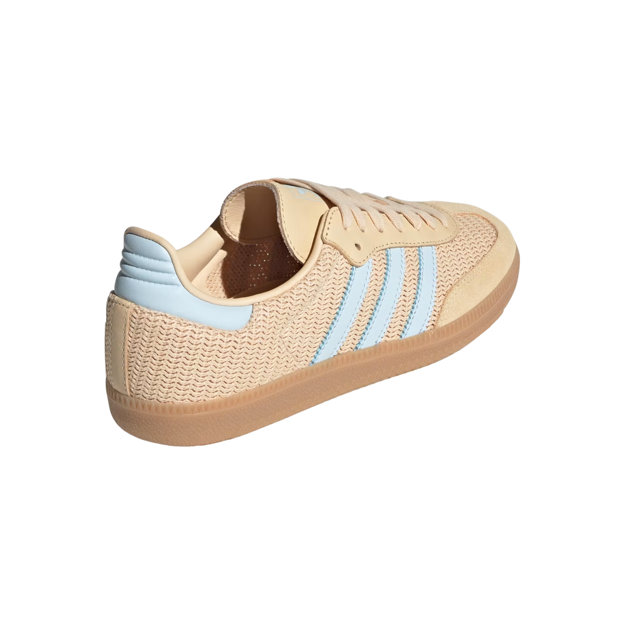 Tênis Adidas Samba OG Feminino |JR8168