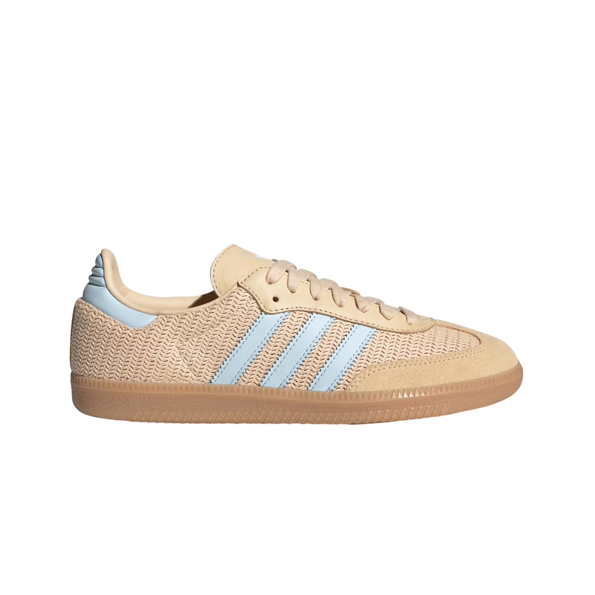 Tenis Adidas Samba OG Feminino |JR8168 Sneakers Originais Sunika