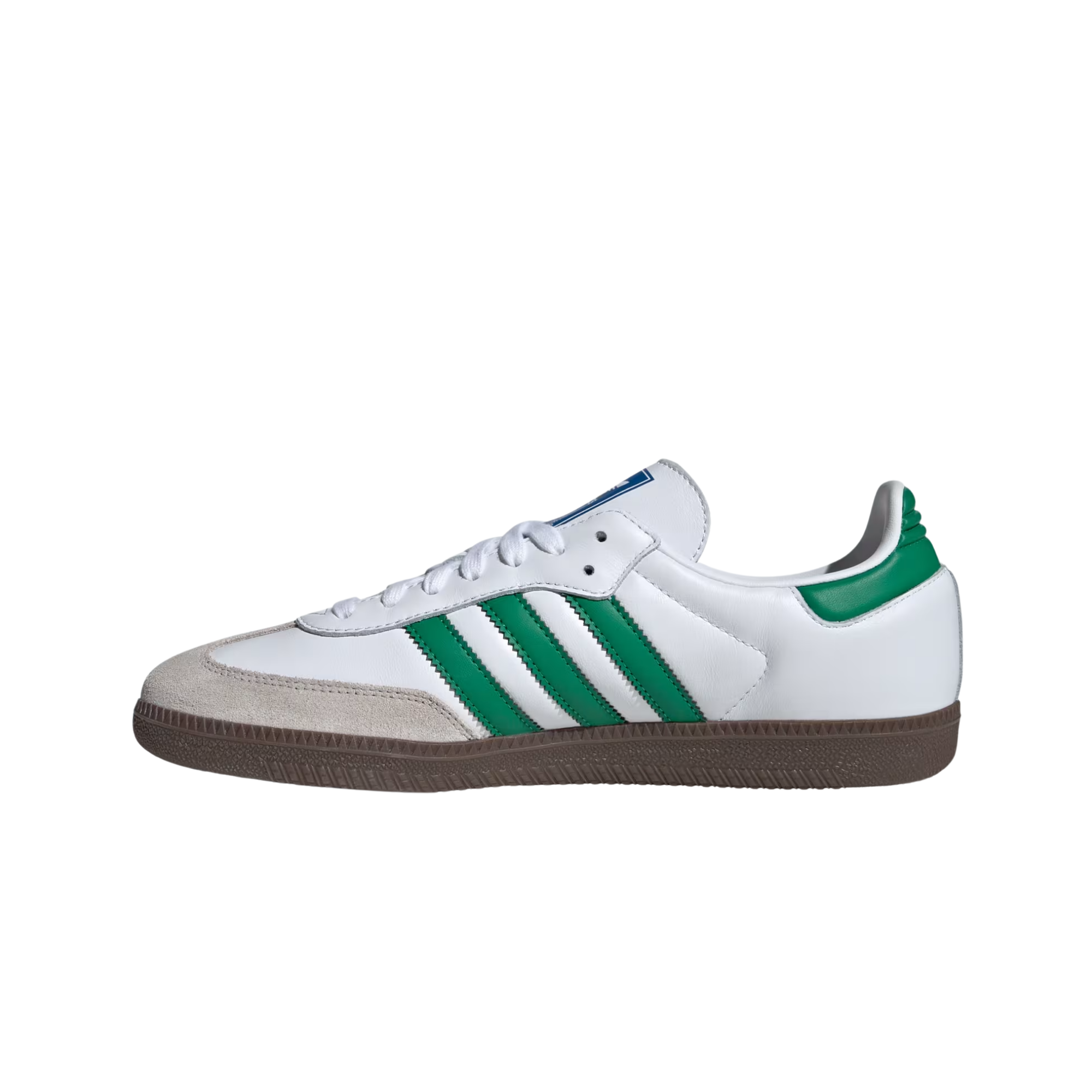 adidas / SAMBA OG_サンバ OG/25cm/GRN Tênis Adidas Samba OG Masculino |IG1024