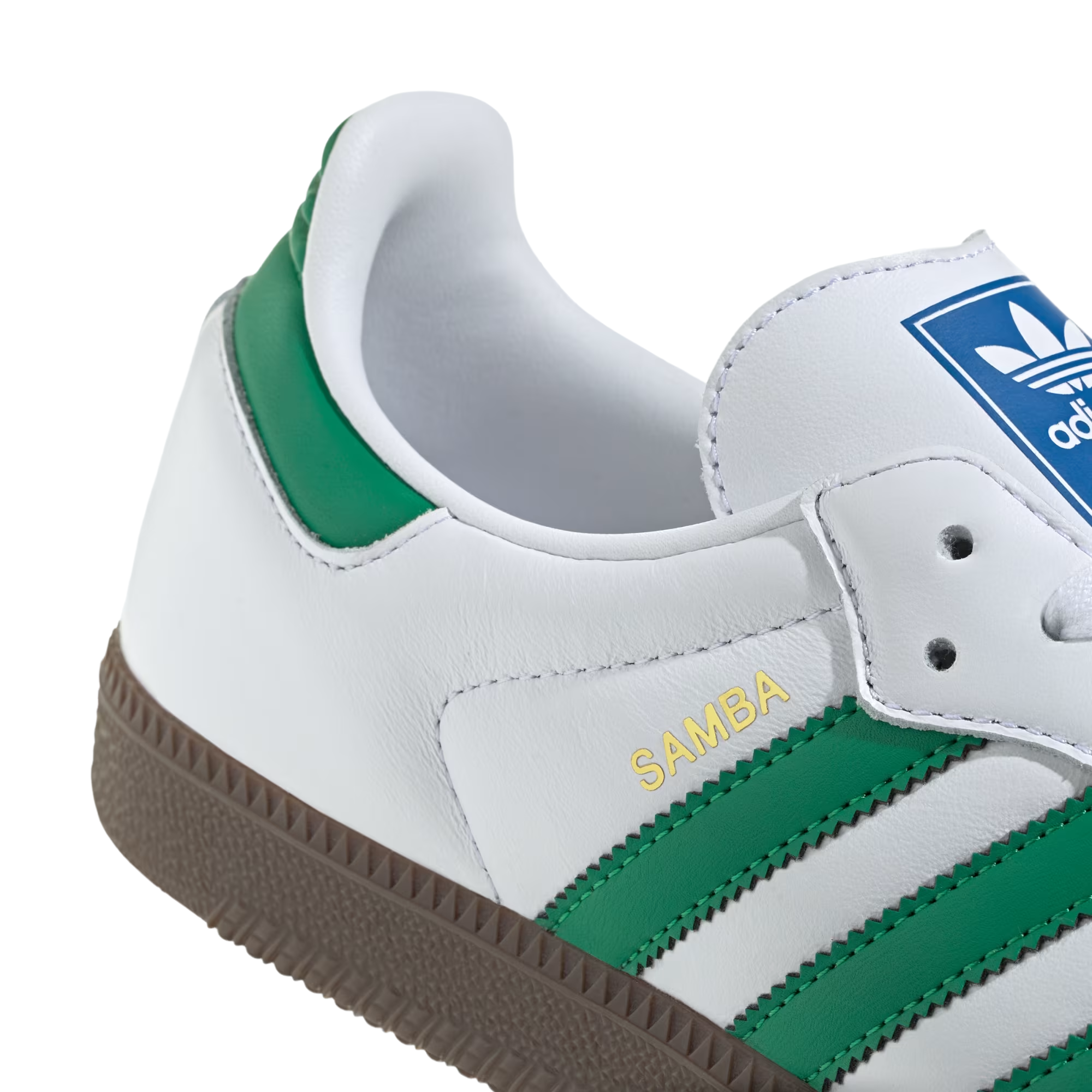 Tênis Adidas Samba OG Masculino |IG1024