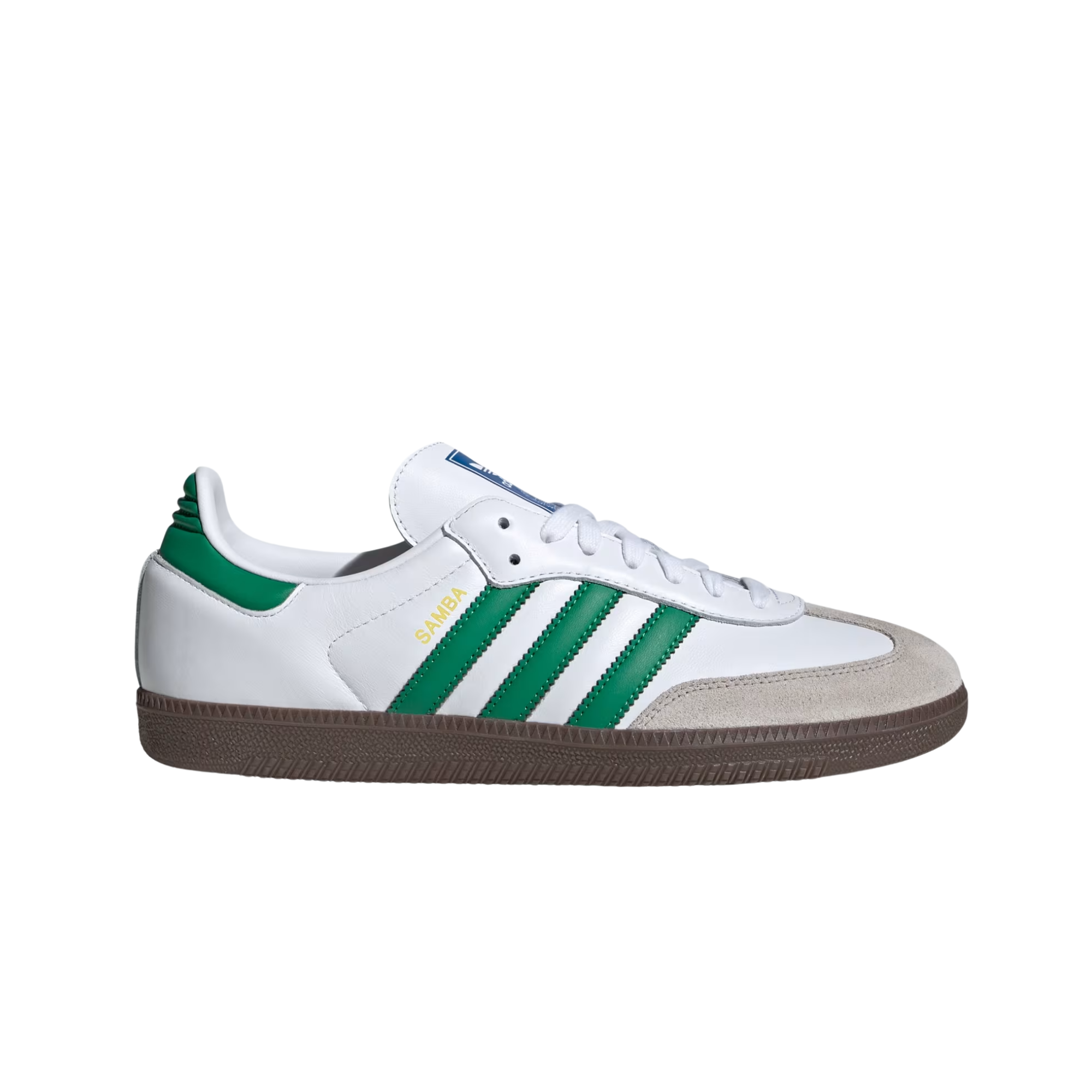 Tênis Adidas Samba OG Masculino |IG1024