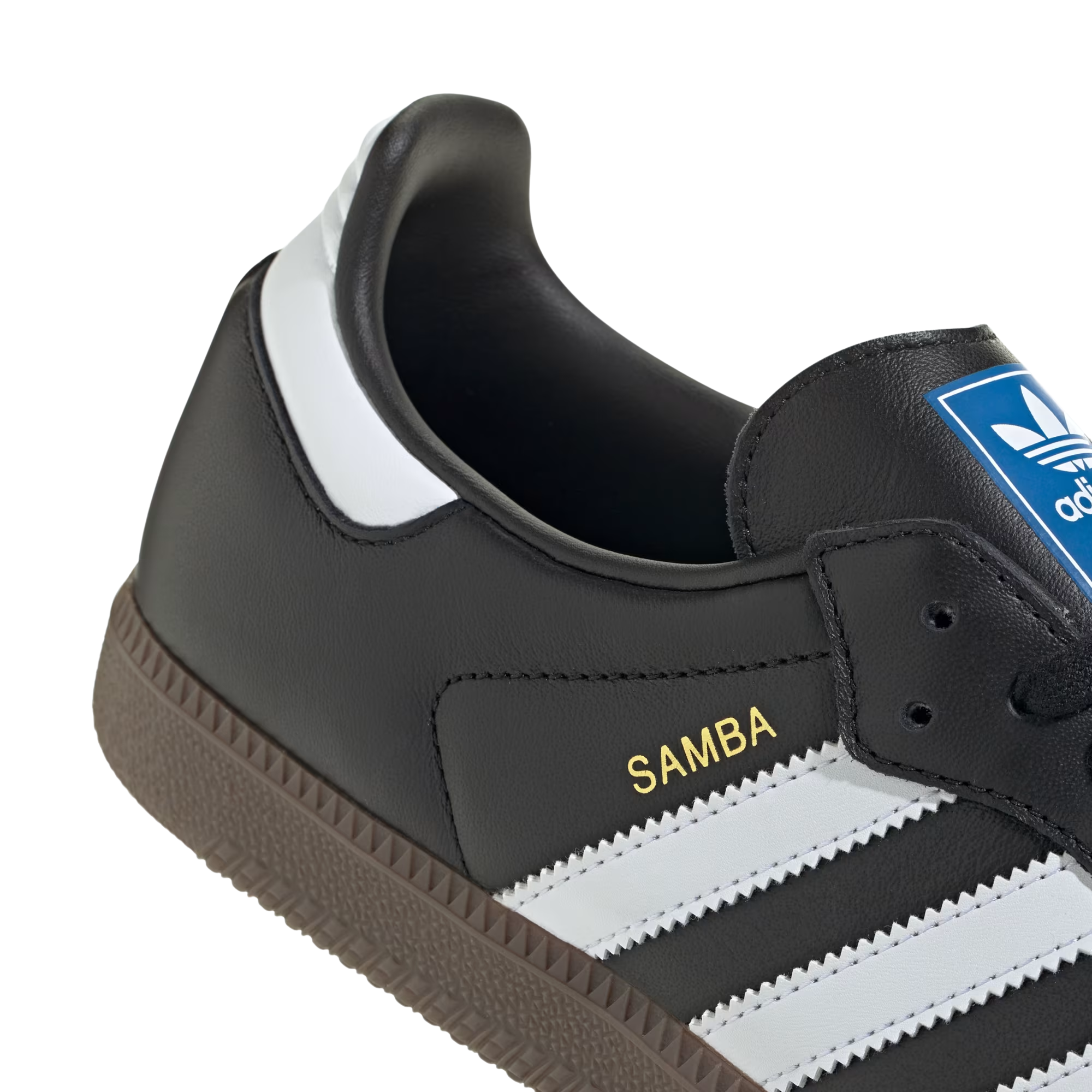 Tenis Adidas Samba OG Preto Masculino |B75807 Sneakers Originais