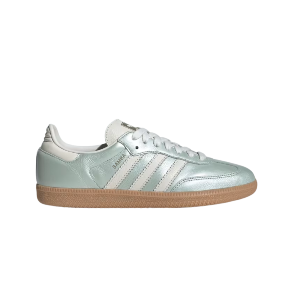 adidas gazelle silver green womens Men's adidas Originals Samba OG Shoes JI3215