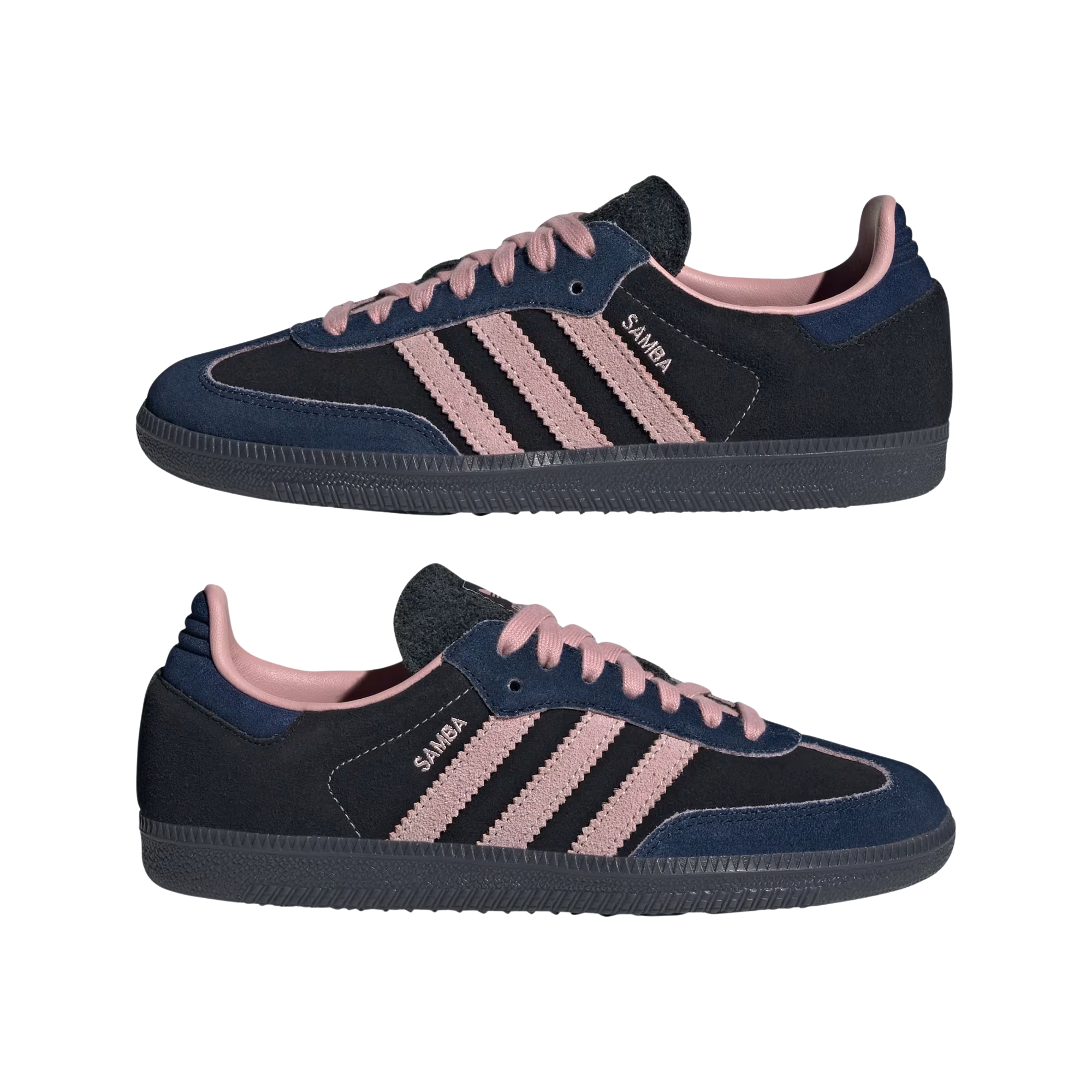 Tênis Adidas Samba OG W 34-39 |JI2679