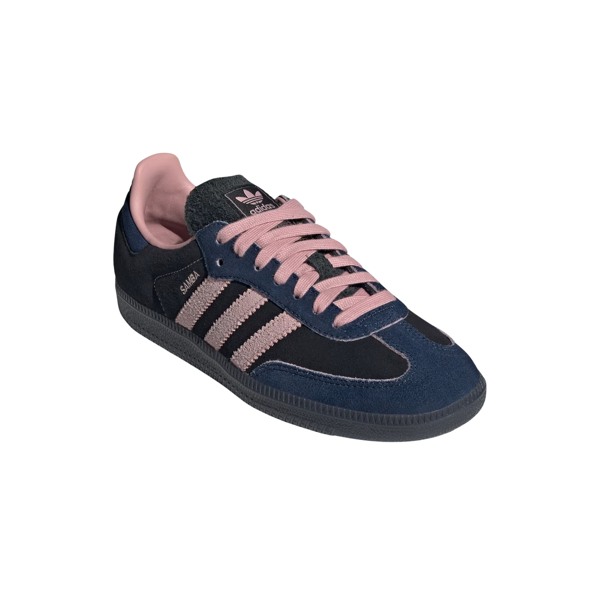 Tênis Adidas Samba OG W 34-39 |JI2679
