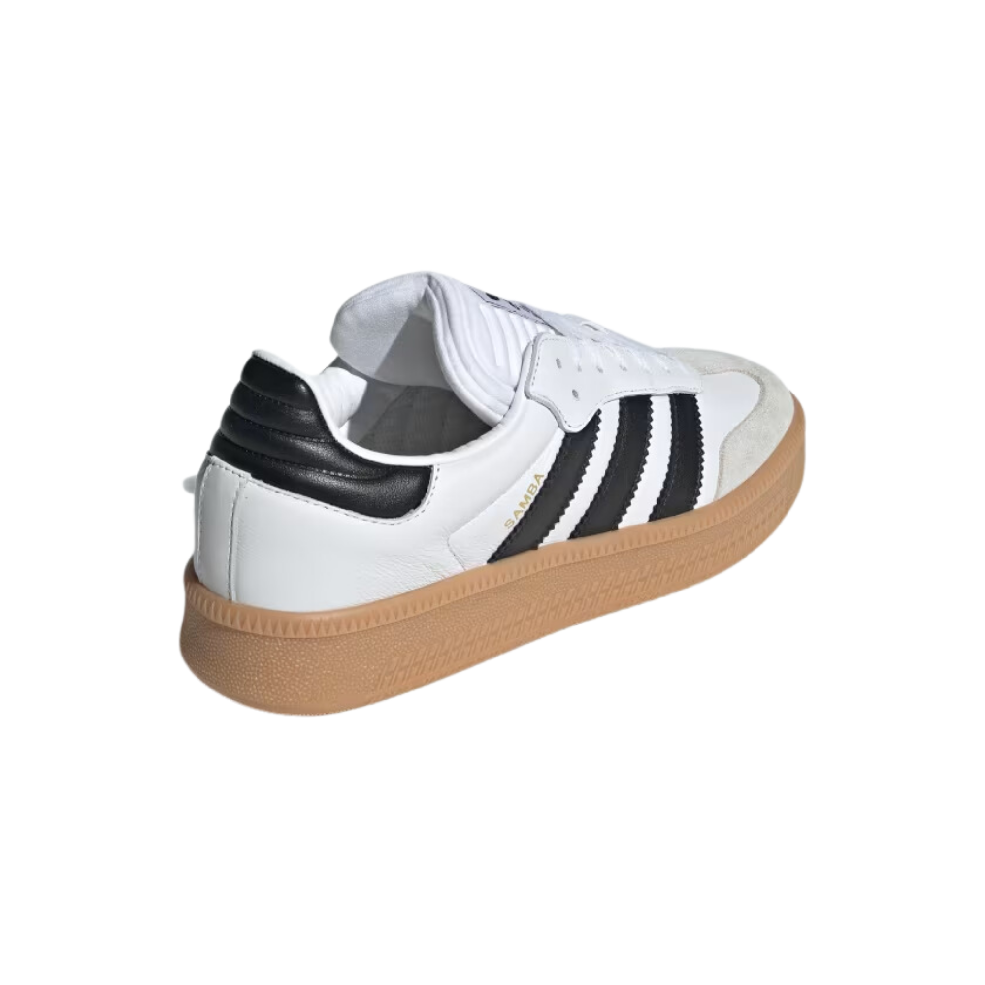 Tenis Adidas Samba XLG Branco 34-39 |IE1377 Sneakers Originais Sunika