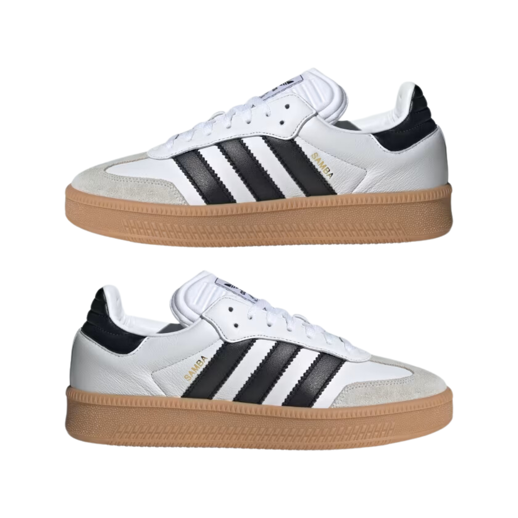 Tenis Adidas Samba XLG Branco 34-39 |IE1377 Sneakers Originais Sunika