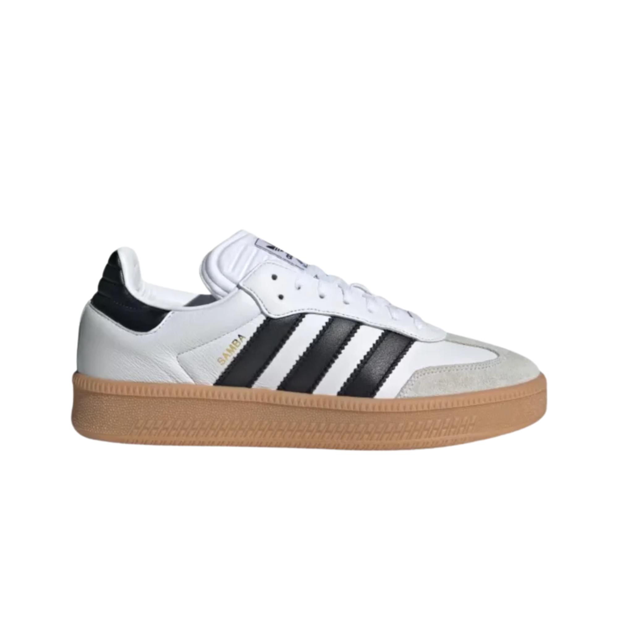 Tenis Adidas Samba XLG Branco 34-39 |IE1377 Sneakers Originais Sunika