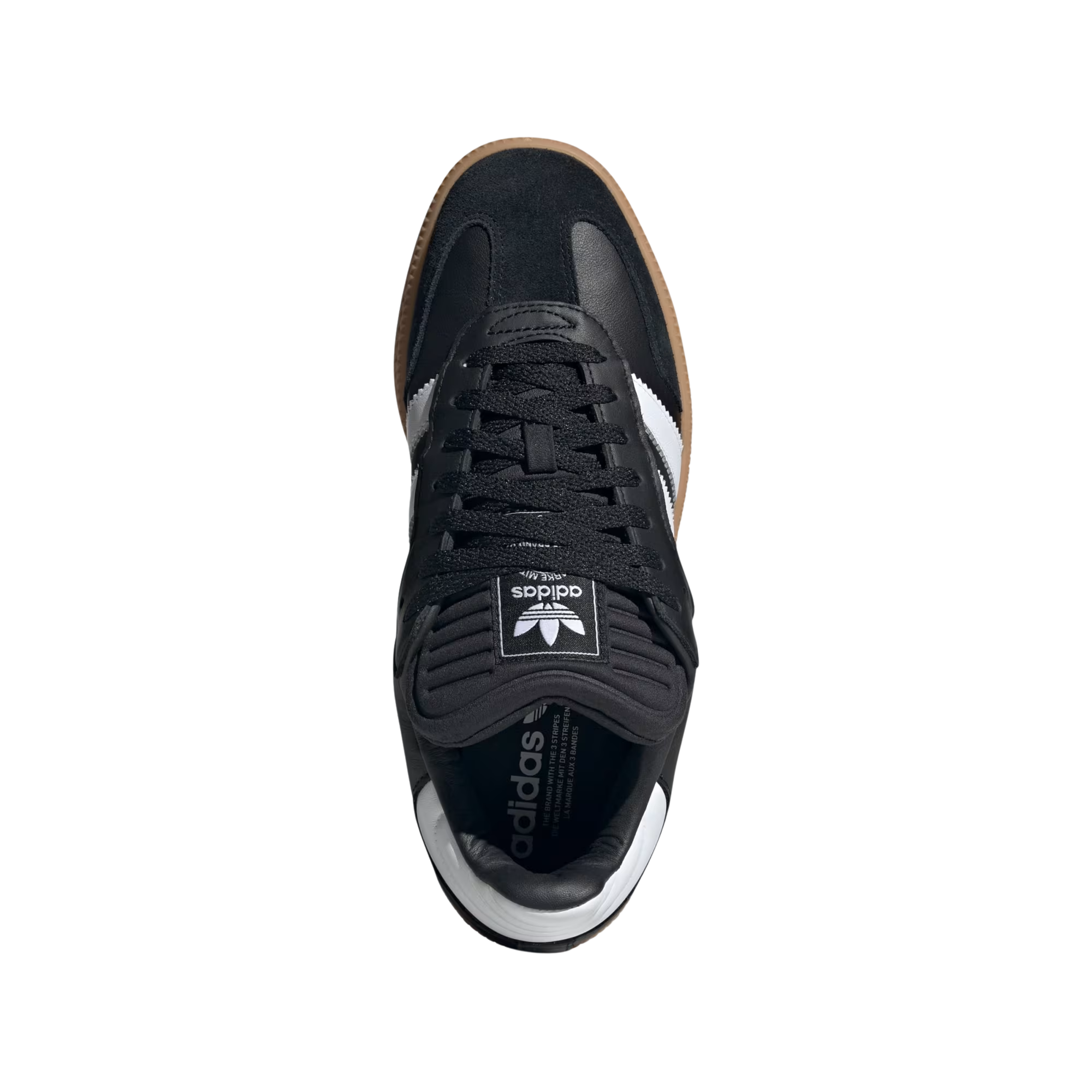 SGG Tênis Adidas Samba Xlg Ie1379 | Onesixteam Skateshop - A melhor e