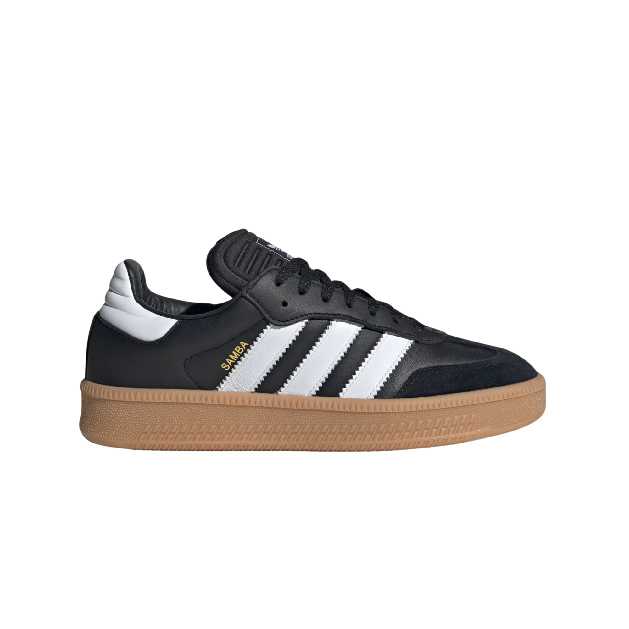 Tênis Samba OG Preto 40-43 |JK3368