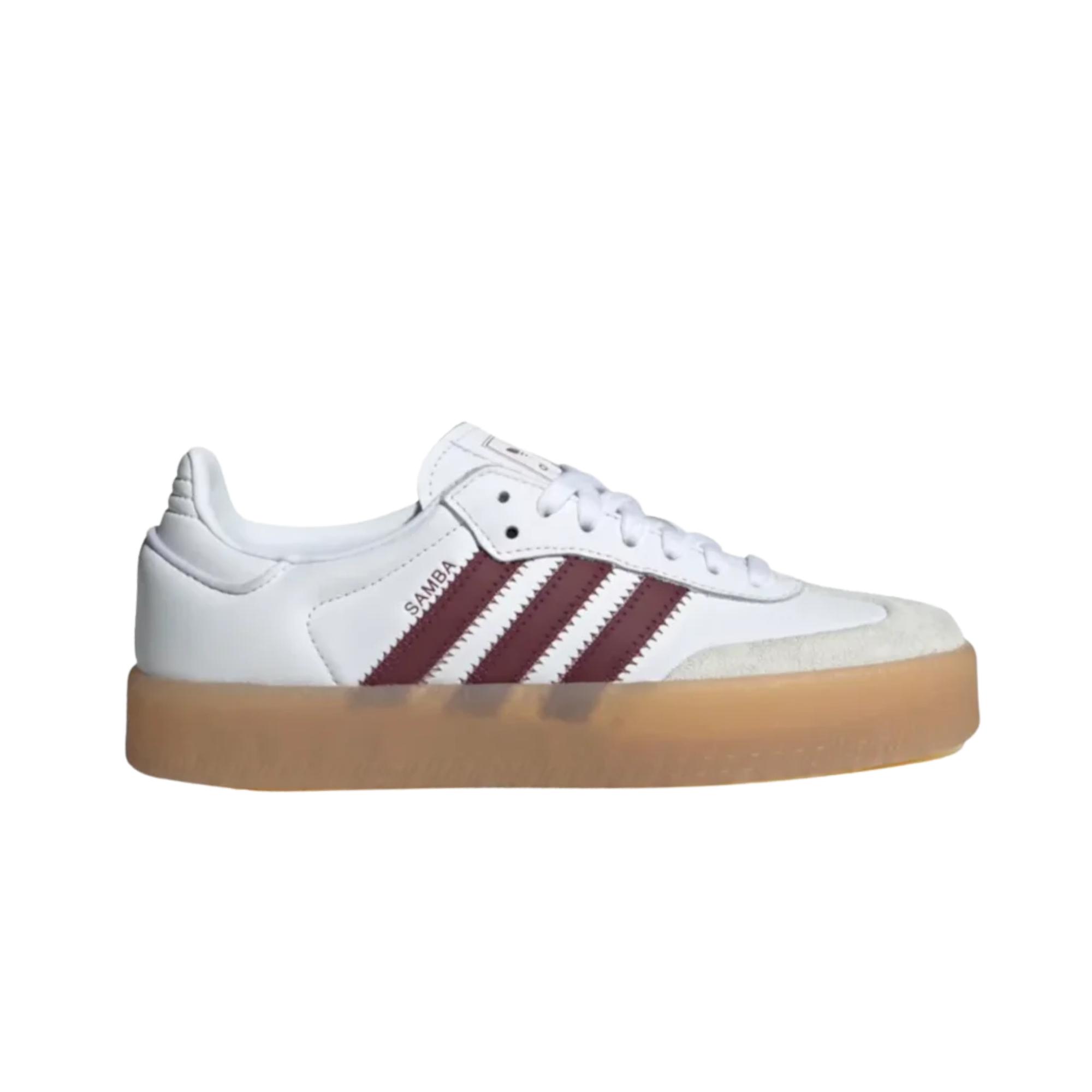 sabomeさん Tenis Adidas Sambae Feminino |JP5610 Sneakers Originais Sunika
