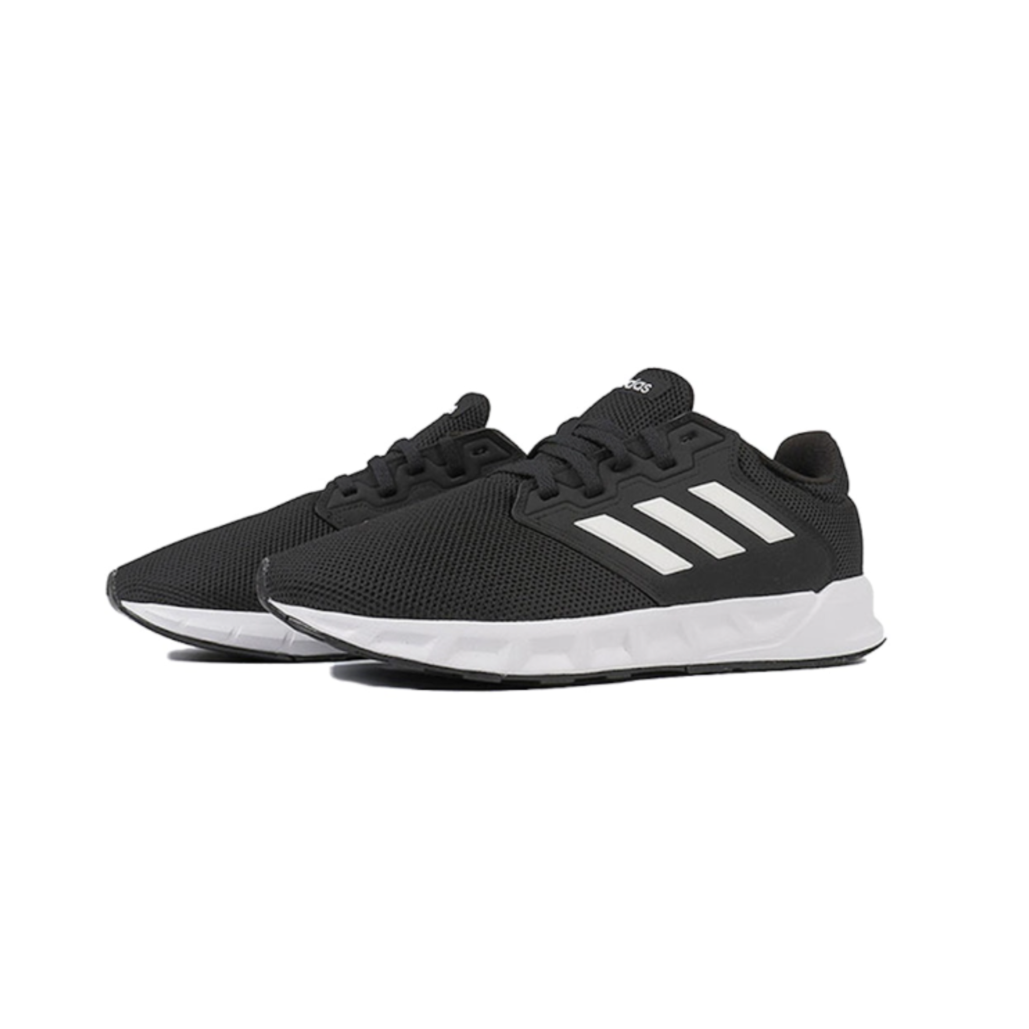 Tênis Adidas Showtheway Preto Masculino FX3763
