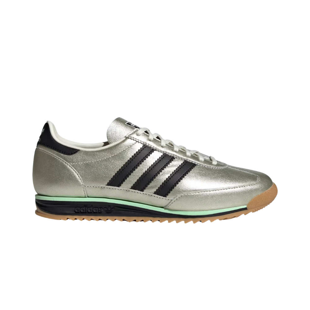 Tenis Adidas SL 72 OG 'Off White' Feminino JS3978 Sneakers
