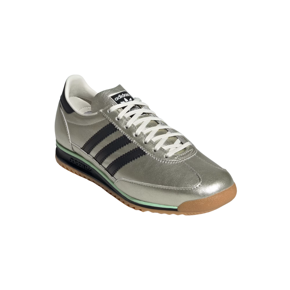 Tenis Adidas SL 72 OG 'Off White' Feminino JS3978 Sneakers