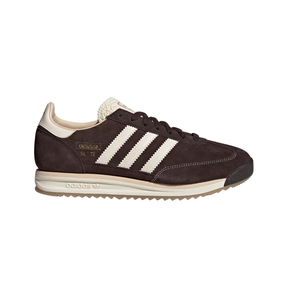 Tênis Adidas SL 72 RS 'AUCO/CREWHT' Masculino KK3642