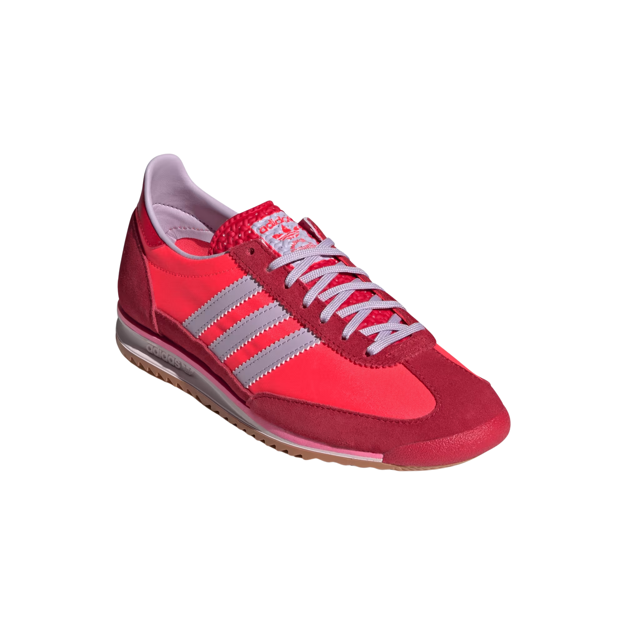 Tênis Adidas SL72 OG Feminino |JH7392